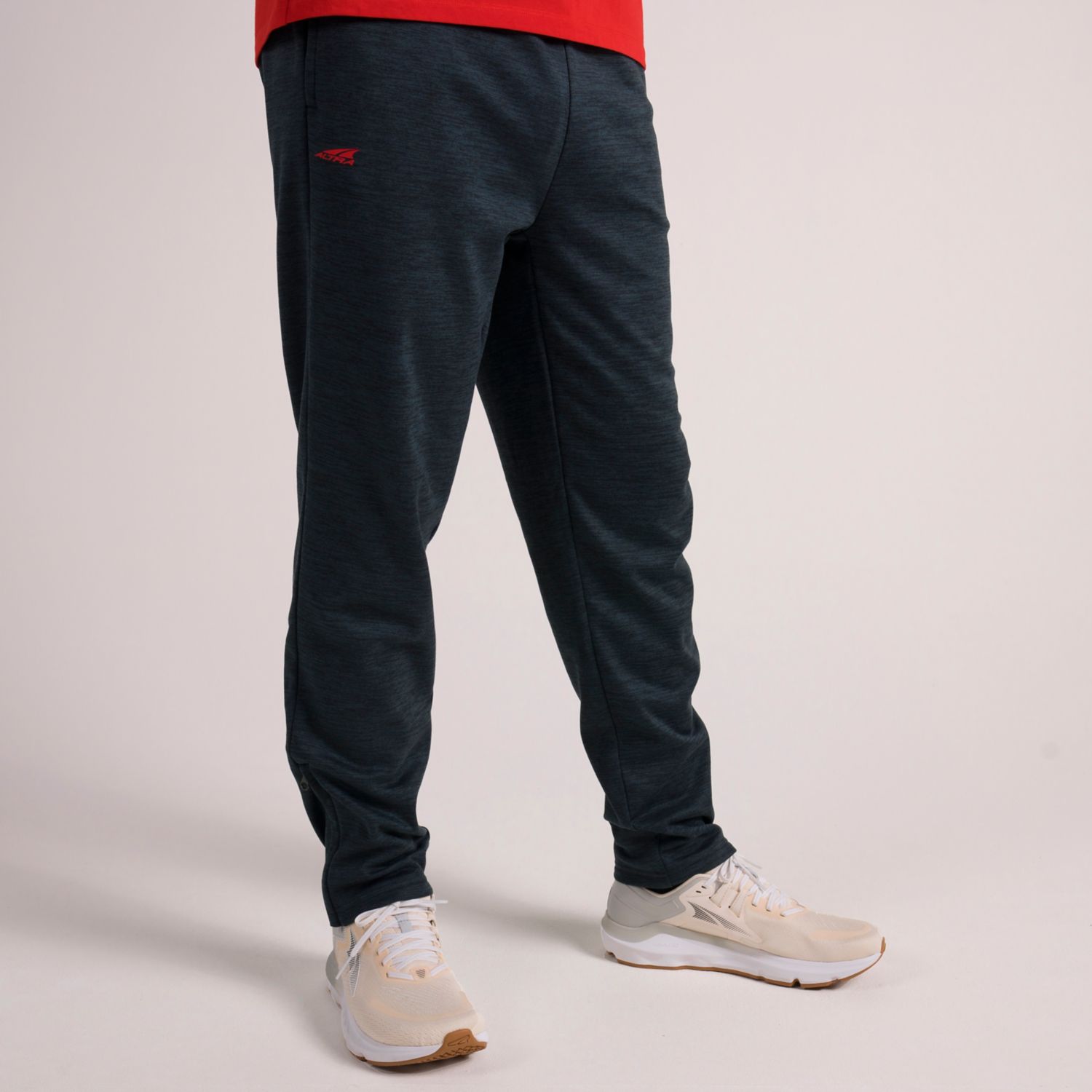 Pantalones Jogger Altra Everyday Hombre Verde Oscuro | España-31452699