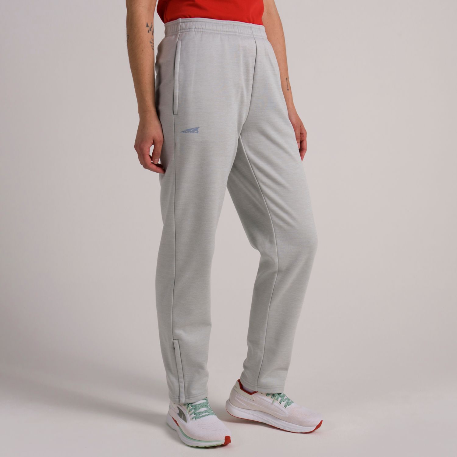 Pantalones Jogger Altra Everyday Mujer Gris | España-63519479