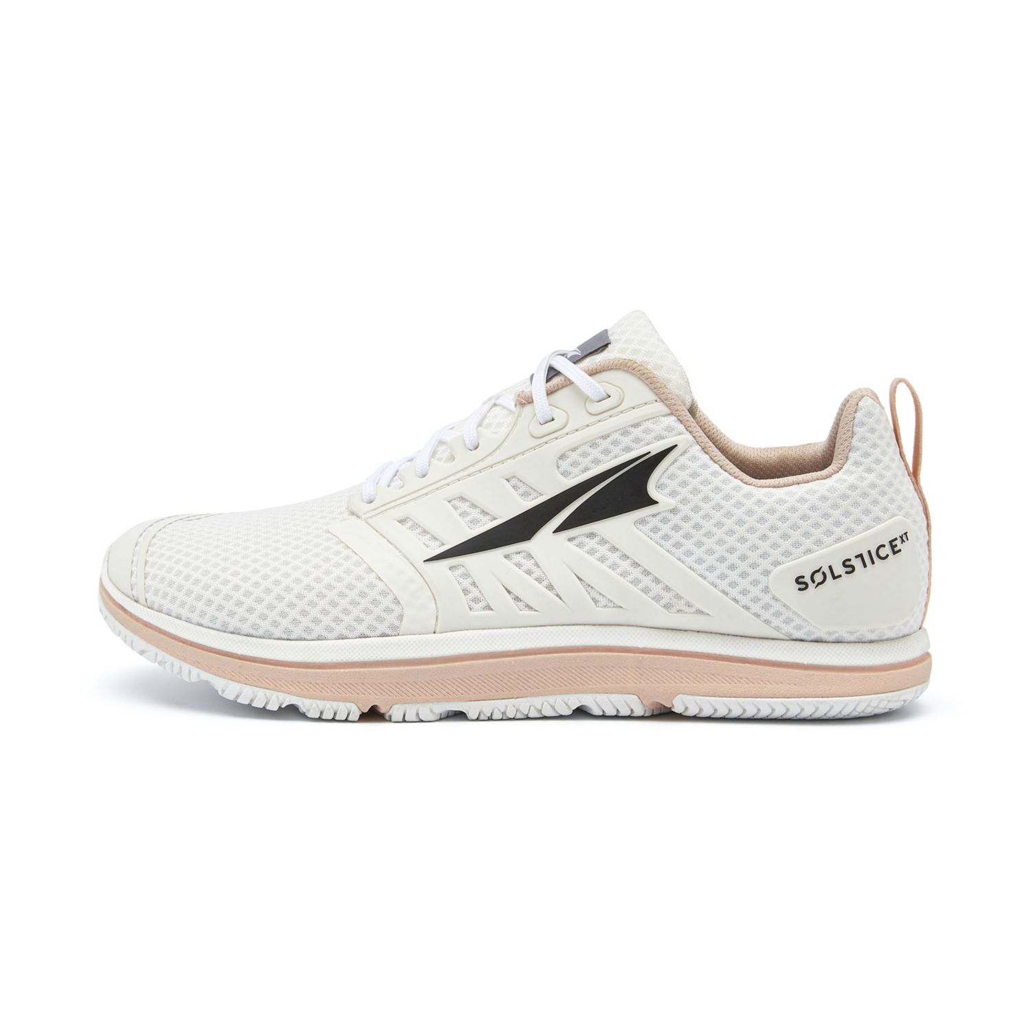 Zapatillas Altra Solstice Xt 2 Mujer Blancas | España-90362789