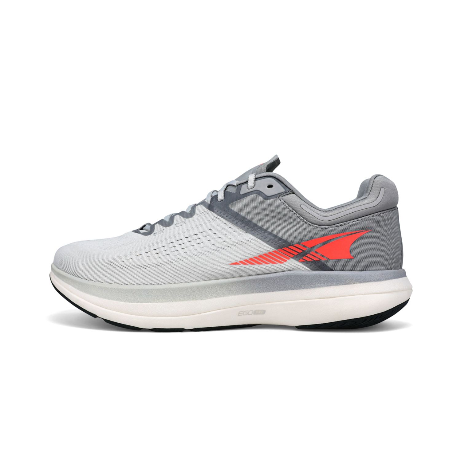 Zapatillas Running Altra Vanish Tempo Hombre Gris | España-12947659