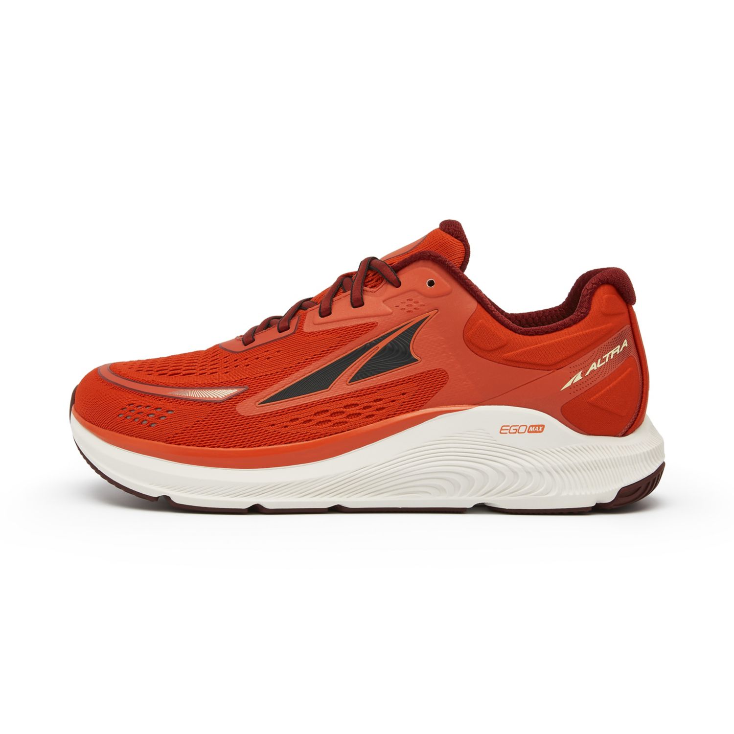 Zapatillas Running Carretera Altra Paradigm 6 Hombre Naranjas | España-65814979