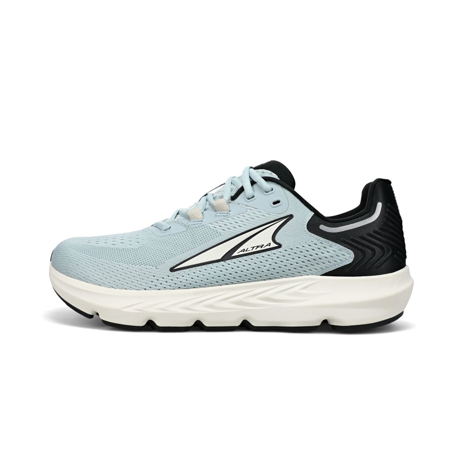 Zapatillas Running Carretera Altra Provision 7 Hombre Azules | España-97582409