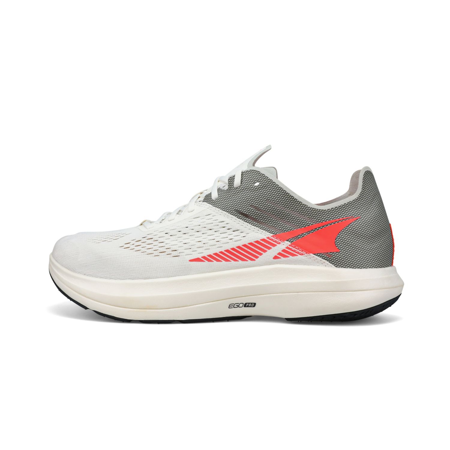 Zapatillas Running Carretera Altra Vanish Carbon Hombre Blancas Gris | España-21049839