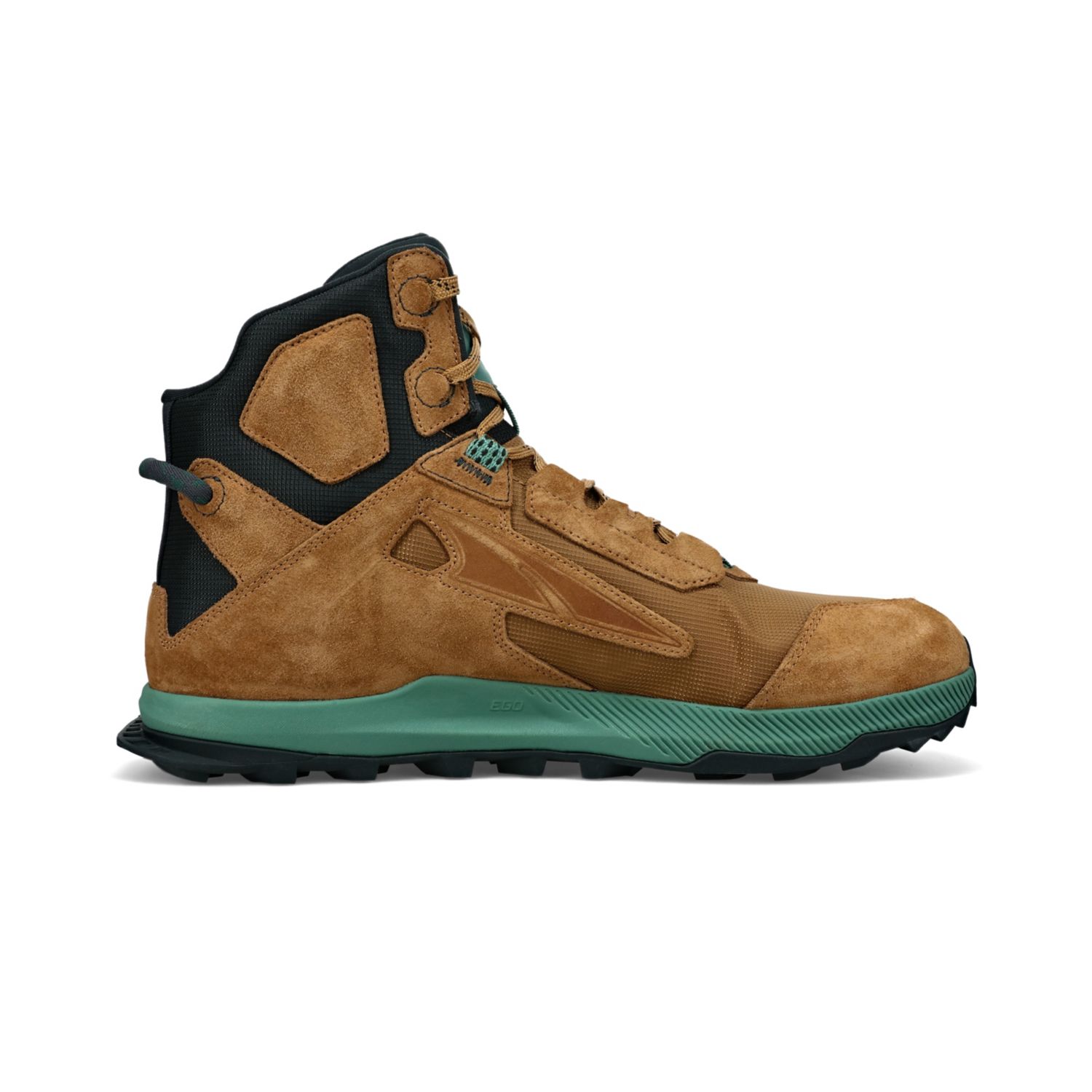 Botas Montaña Altra Lone Peak Hiker 2 Hombre Marrones | España-57643189