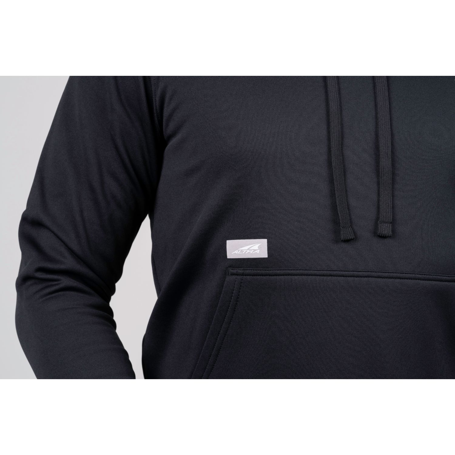 Sudadera Con Capucha Altra Legend Hombre Negras | España-27518949