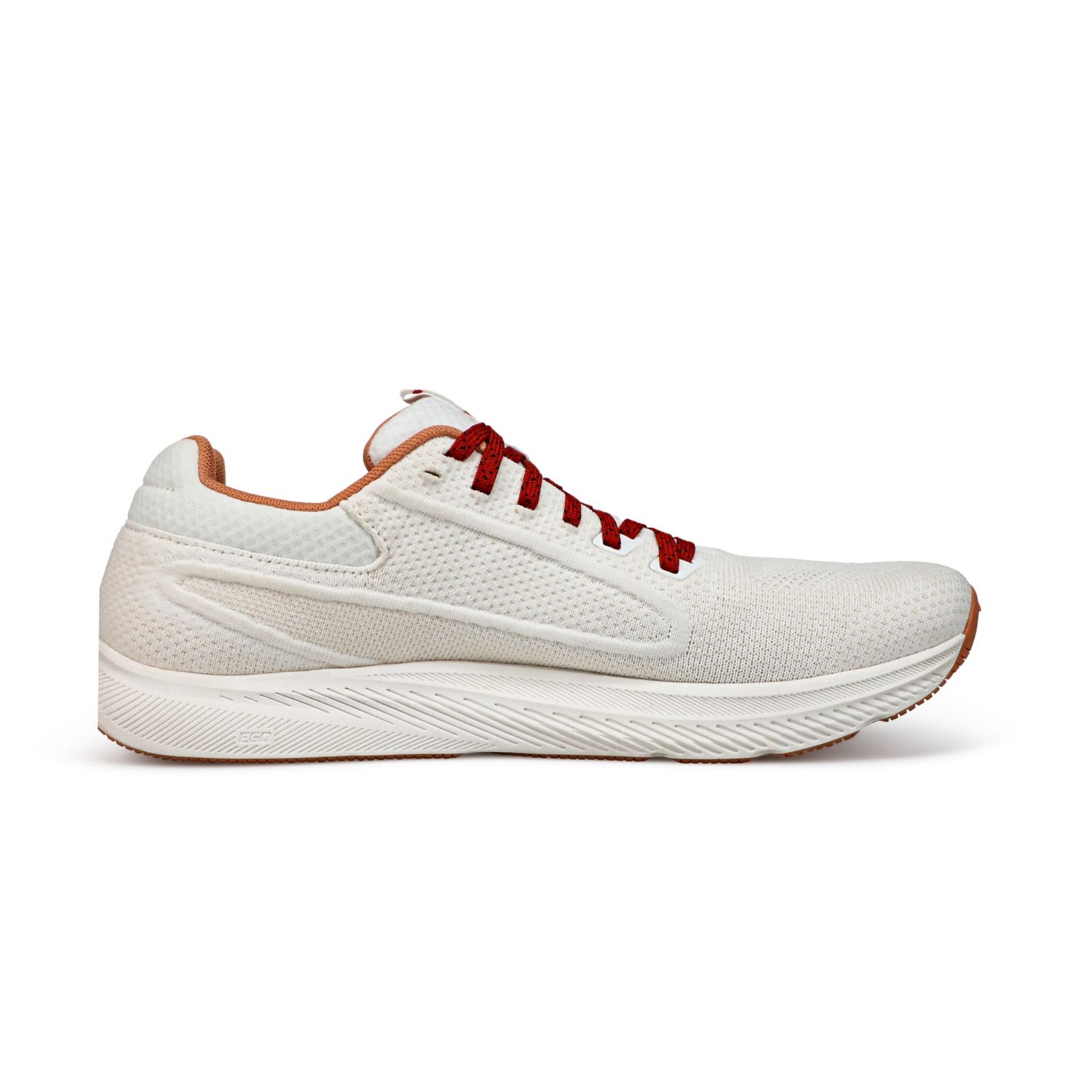 Zapatillas Altra Escalante 3 Hombre Blancas | España-01653979