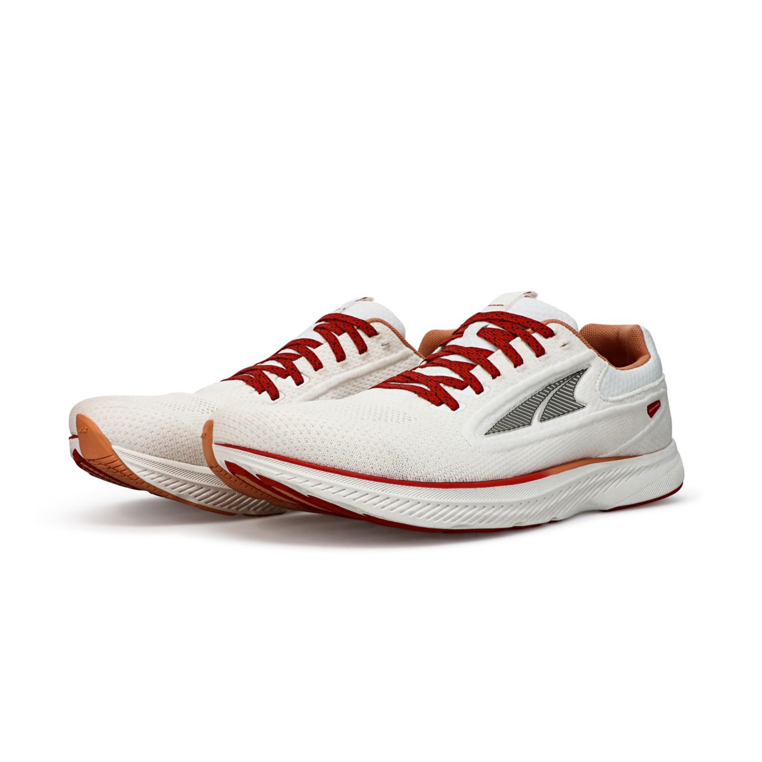 Zapatillas Altra Escalante 3 Hombre Blancas | España-01653979