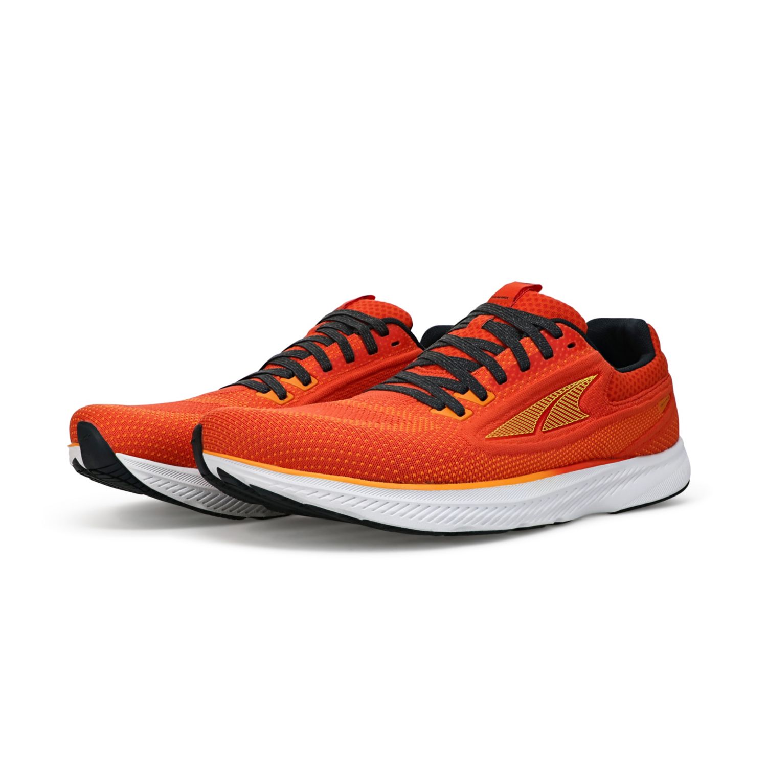 Zapatillas Altra Escalante 3 Hombre Naranjas | España-25684179