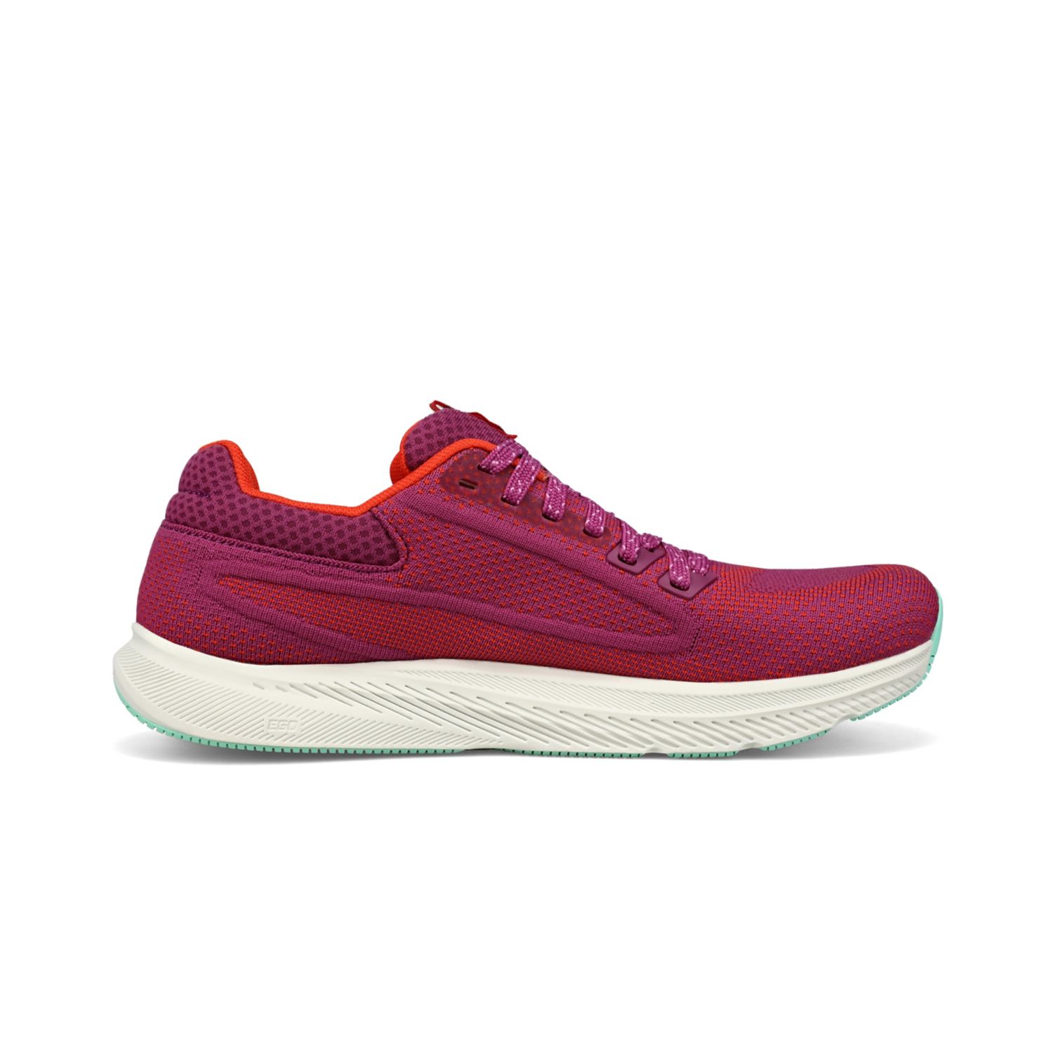 Zapatillas Altra Escalante 3 Mujer Fucsia Turquesa | España-39746259