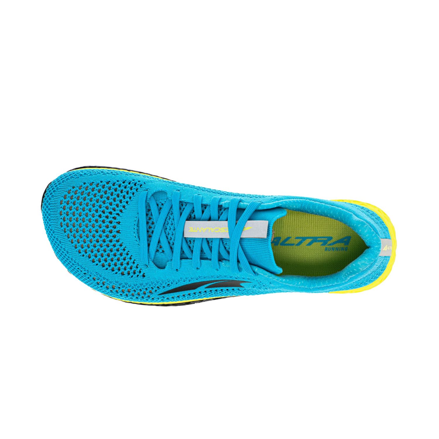 Zapatillas Altra Escalante Racer Hombre Azules | España-57491839