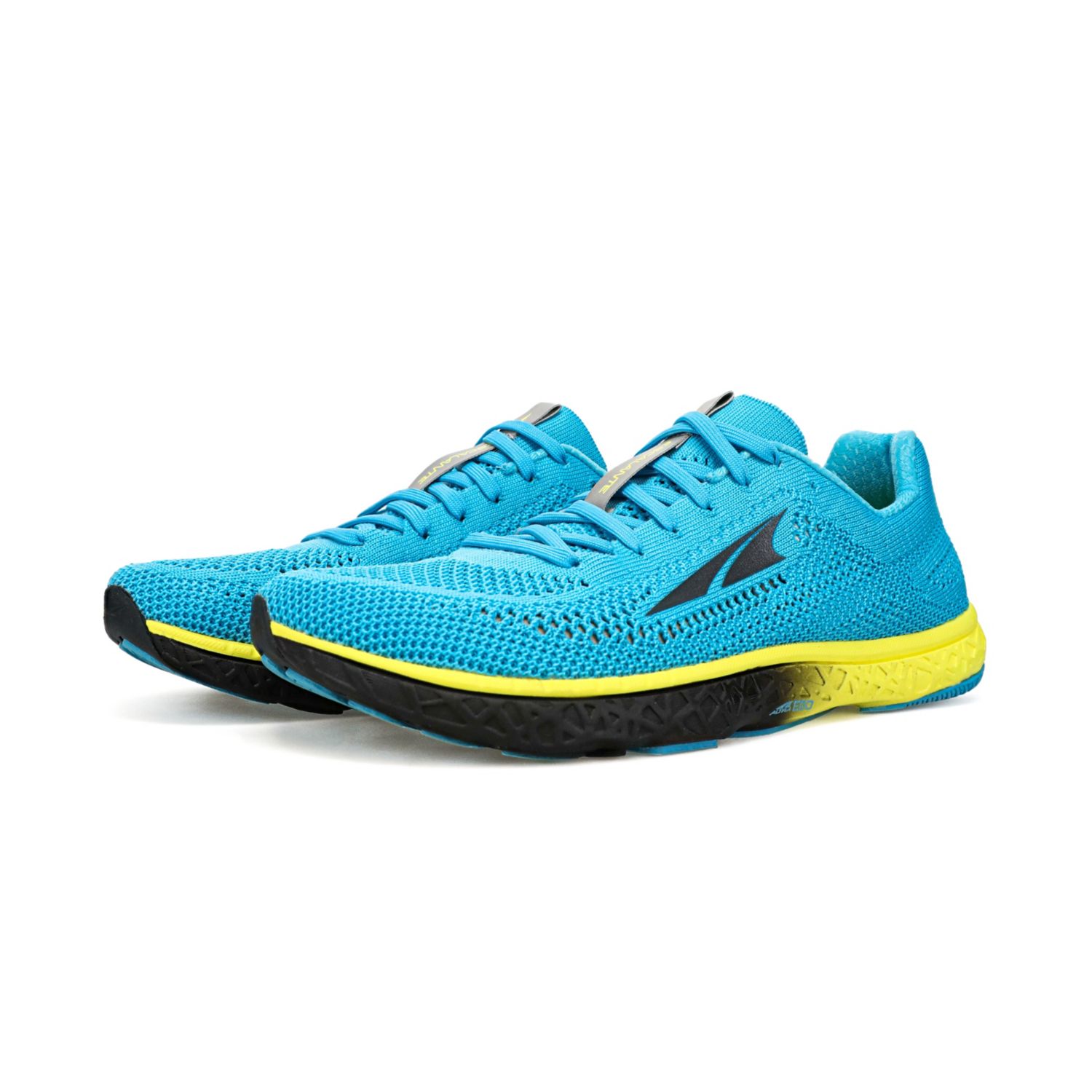 Zapatillas Altra Escalante Racer Hombre Azules | España-57491839