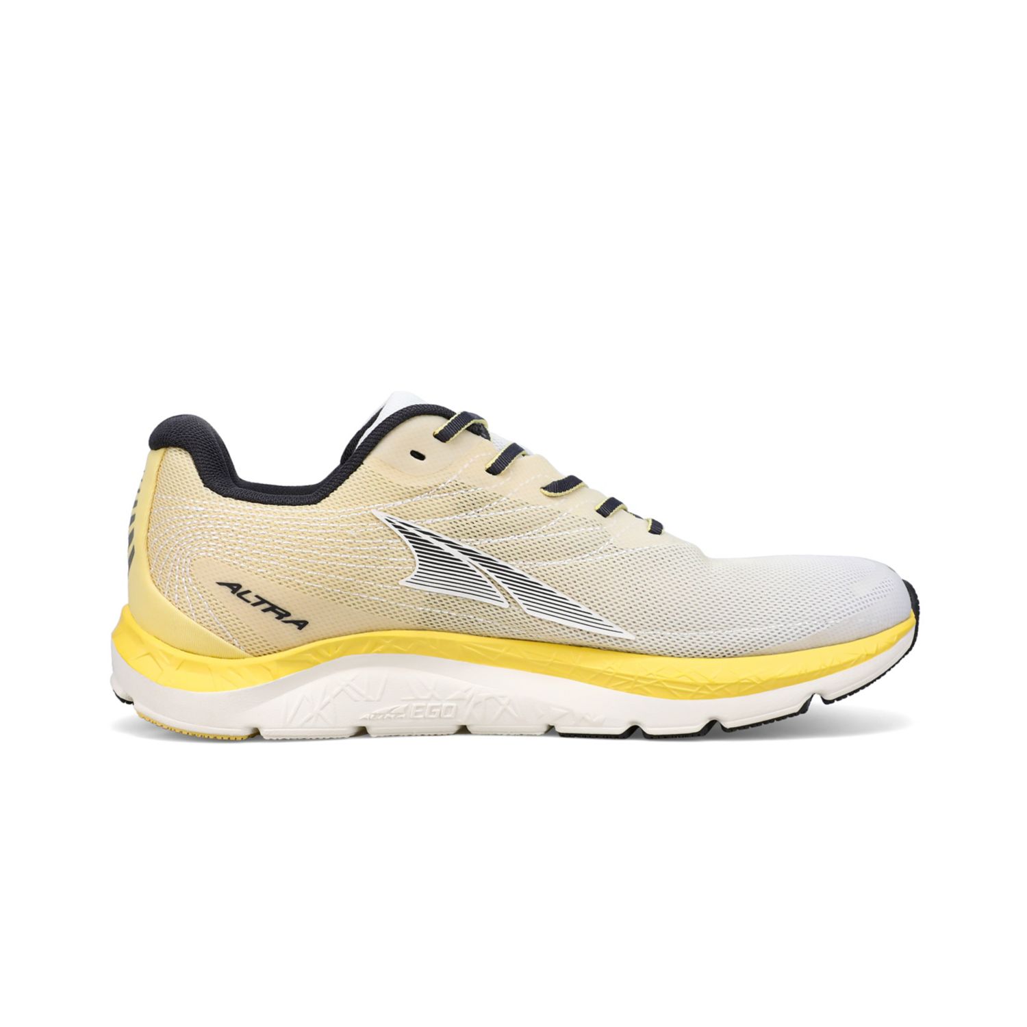 Zapatillas Altra Rivera 2 Mujer Amarillo Blancas | España-64297809