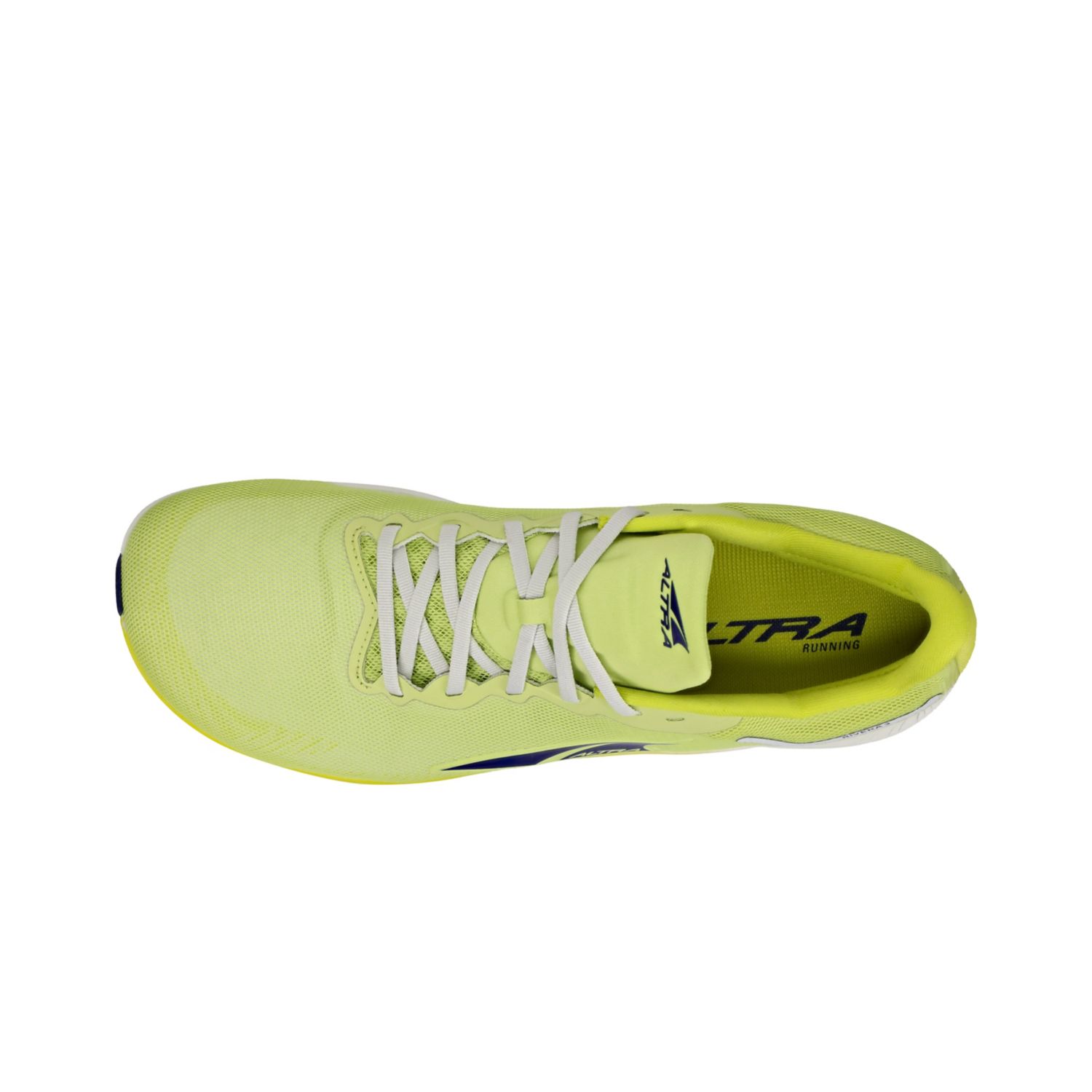 Zapatillas Altra Rivera 3 Mujer Verde Claro | España-70382949