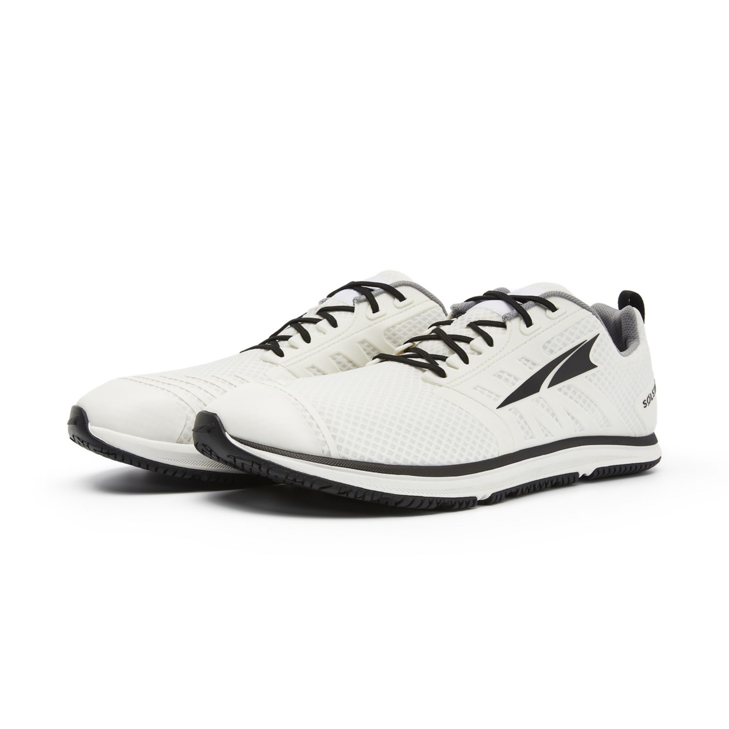 Zapatillas Altra Solstice Xt 2 Hombre Blancas | España-03165879