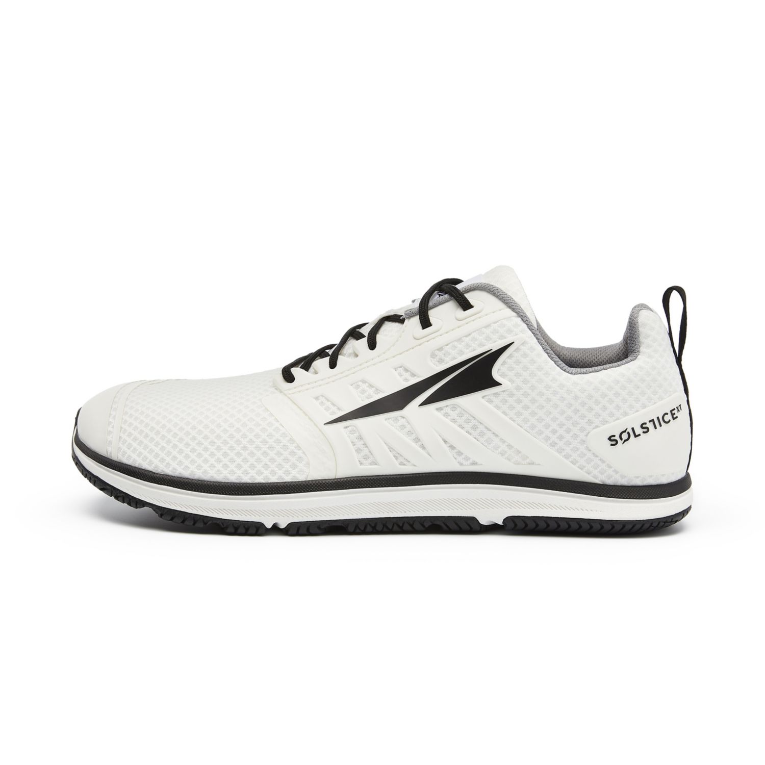 Zapatillas Altra Solstice Xt 2 Hombre Blancas | España-03165879