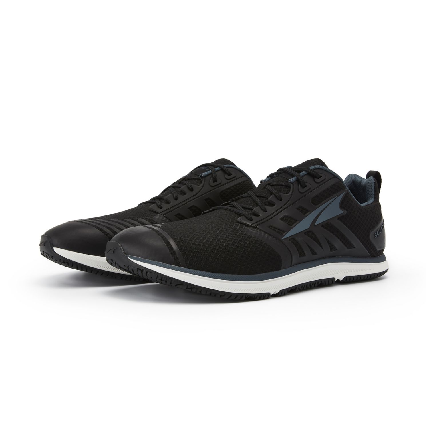 Zapatillas Altra Solstice Xt 2 Hombre Negras | España-81406739