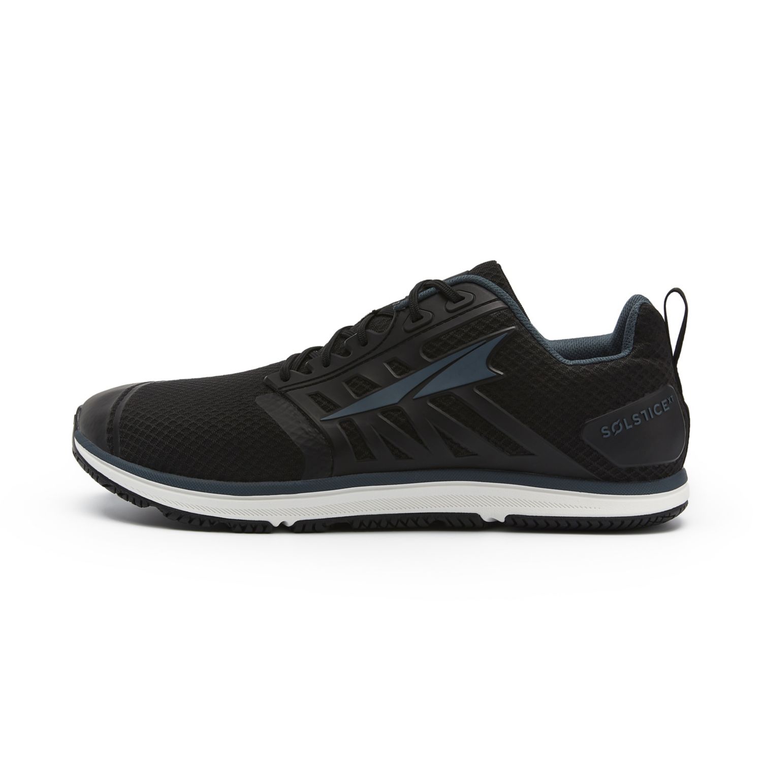 Zapatillas Altra Solstice Xt 2 Hombre Negras | España-81406739