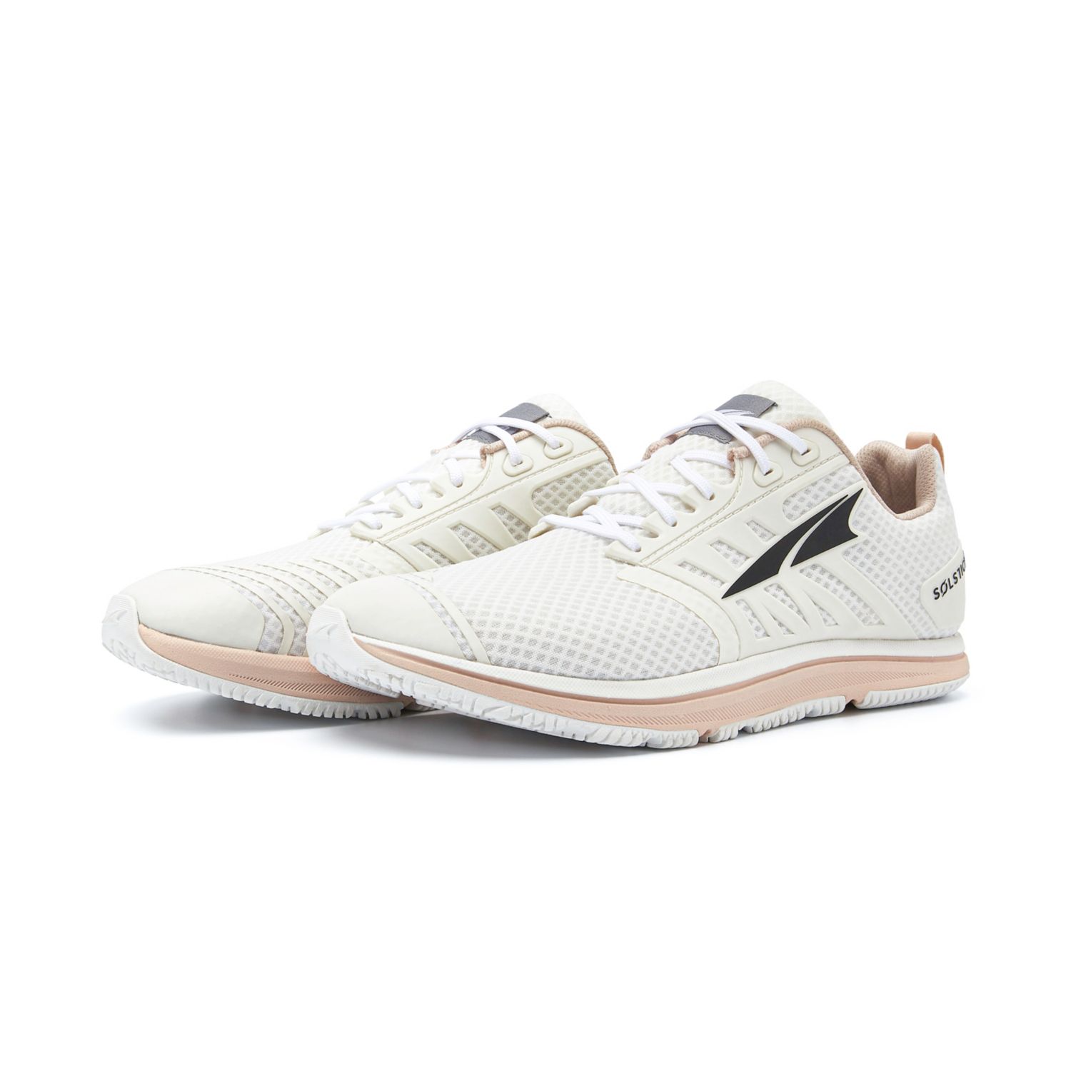 Zapatillas Altra Solstice Xt 2 Mujer Blancas | España-90362789