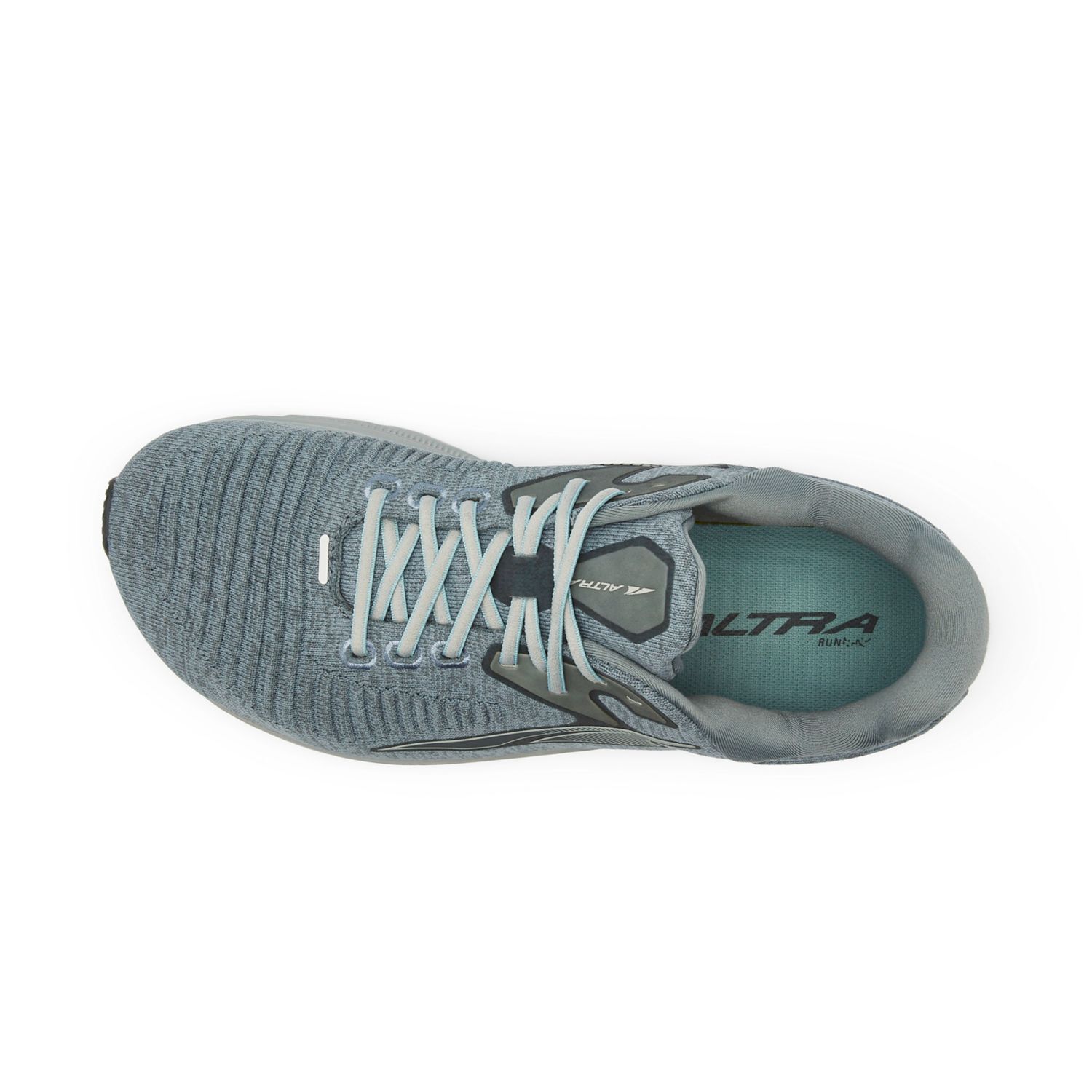 Zapatillas Altra Torin 5 Luxe Mujer Gris Azules | España-32957149