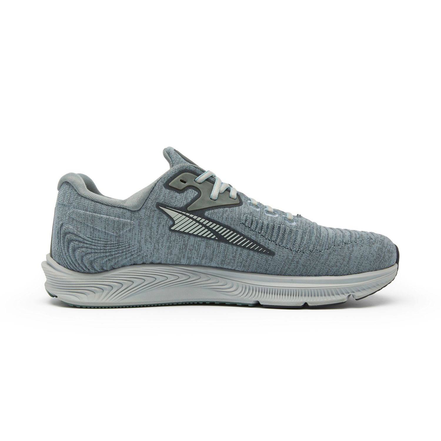 Zapatillas Altra Torin 5 Luxe Mujer Gris Azules | España-32957149