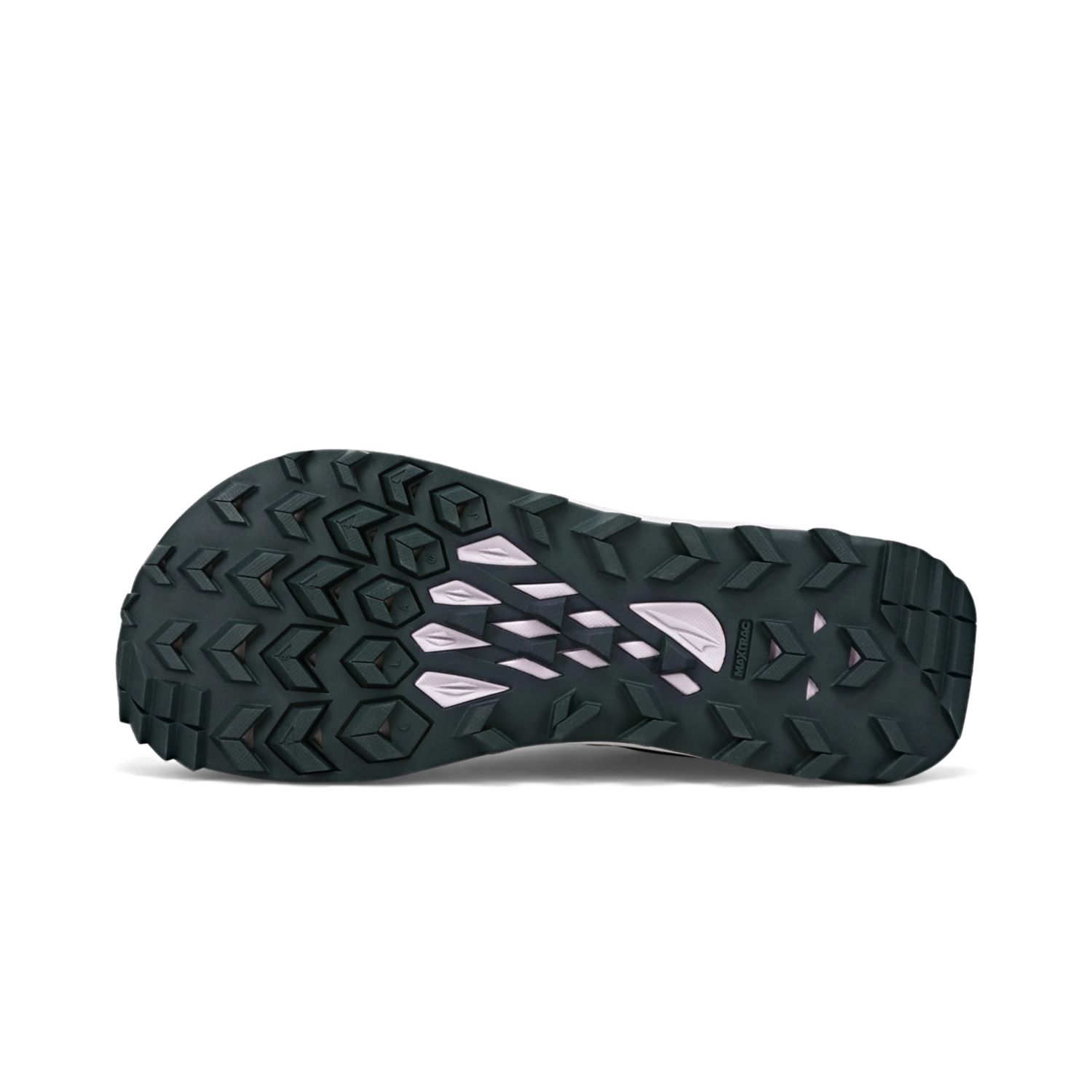 Zapatillas De Trail Running Altra Lone Peak 7 Mujer Moradas Oscuro | España-85063219