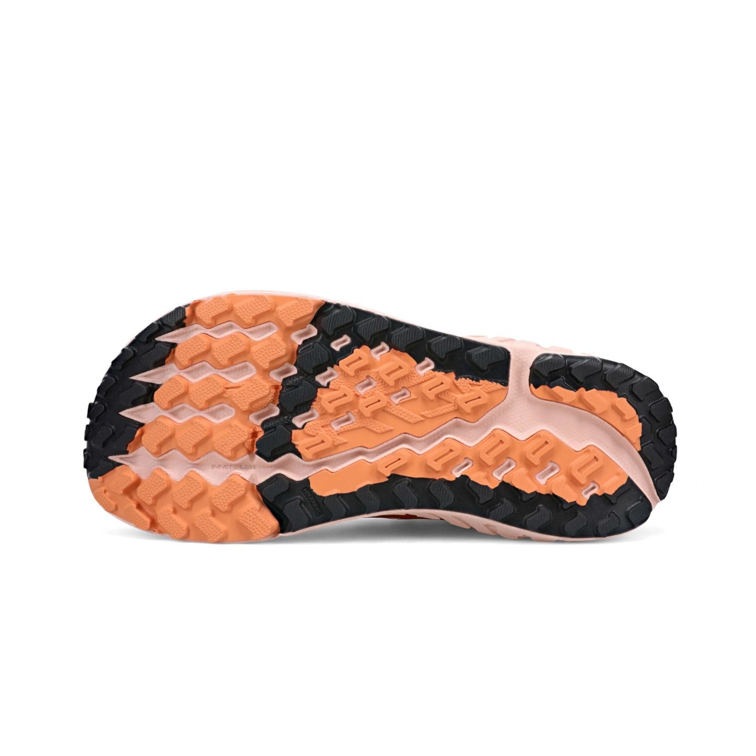 Zapatillas De Trail Running Altra Outroad Mujer Rojas Naranjas | España-45683279