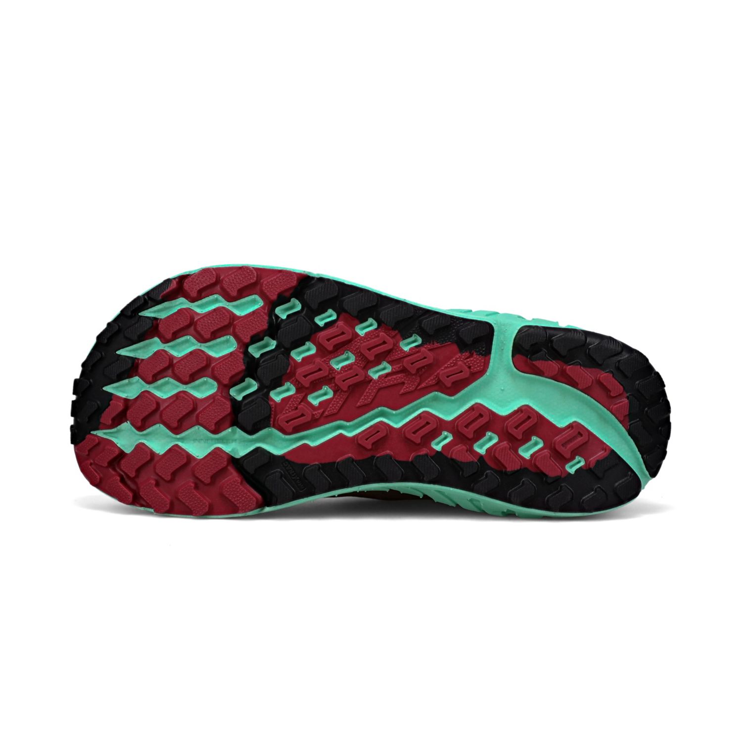 Zapatillas De Trail Running Altra Outroad Mujer Marrones | España-65893479