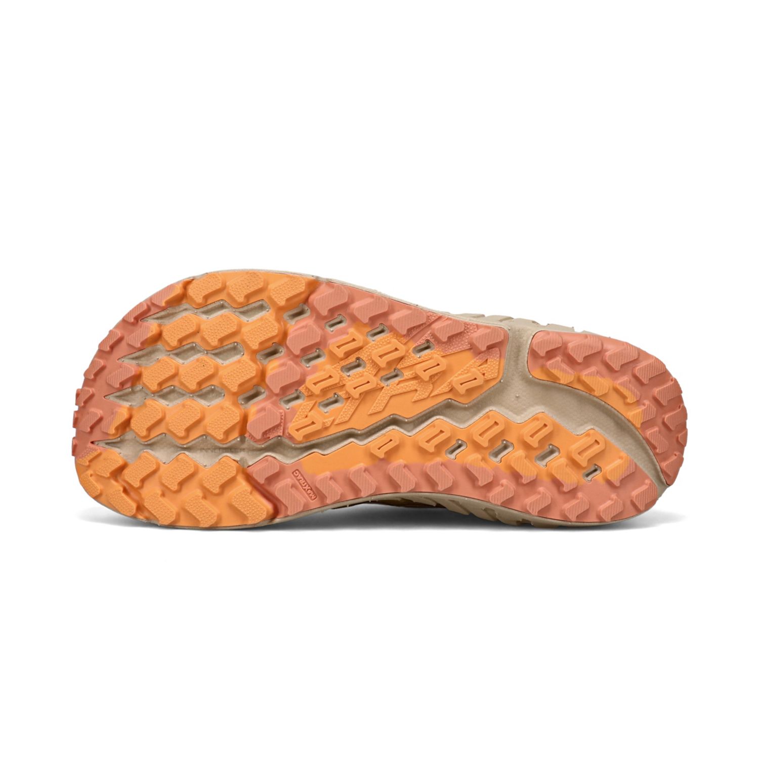 Zapatillas De Trail Running Altra Outroad Mujer Naranjas | España-86739059