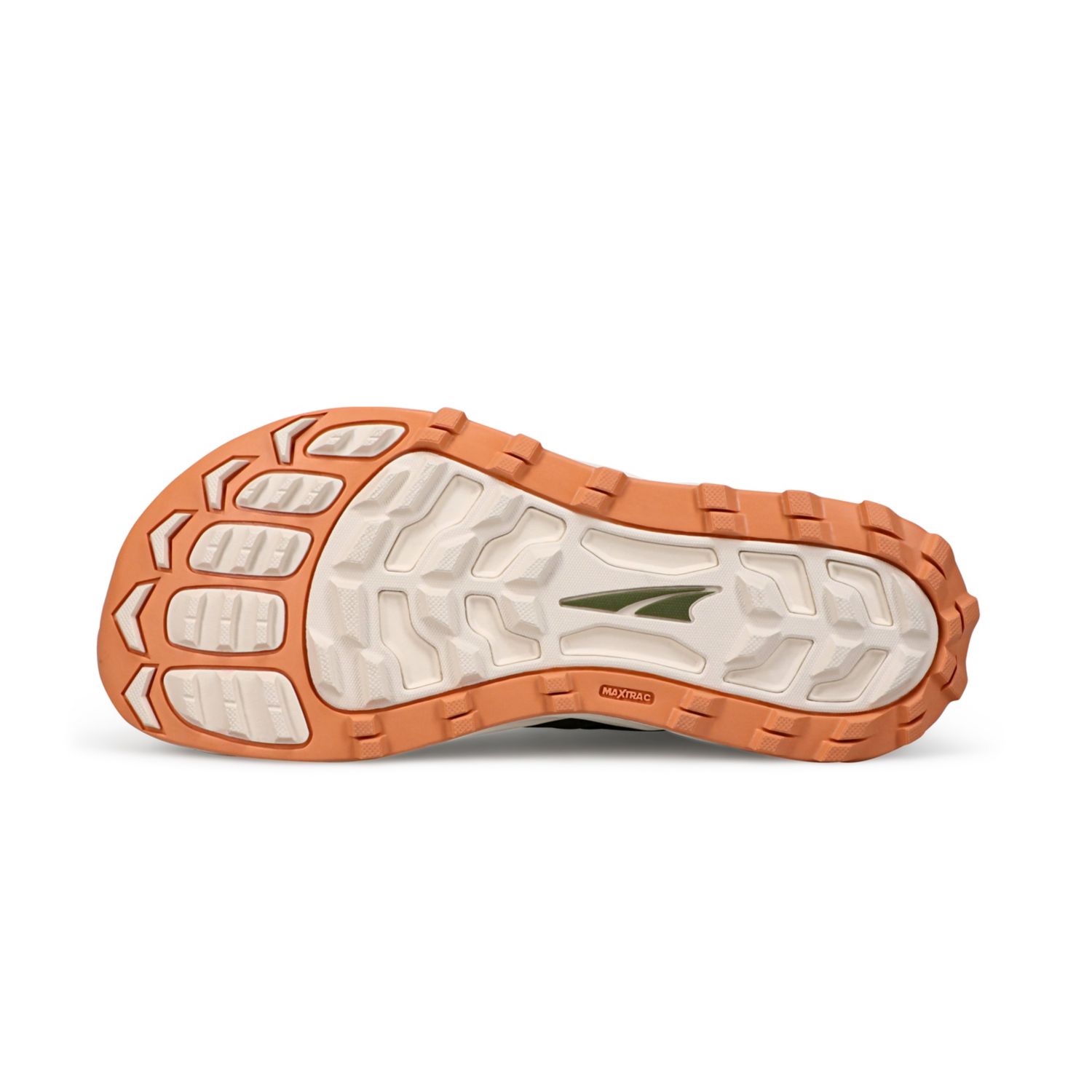 Zapatillas De Trail Running Altra Superior 5 Mujer Verde Oliva | España-04812379