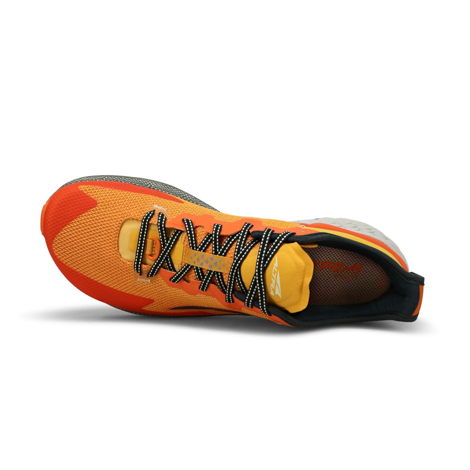 Zapatillas De Trail Running Altra Timp 4 Hombre Naranjas | España-19586329