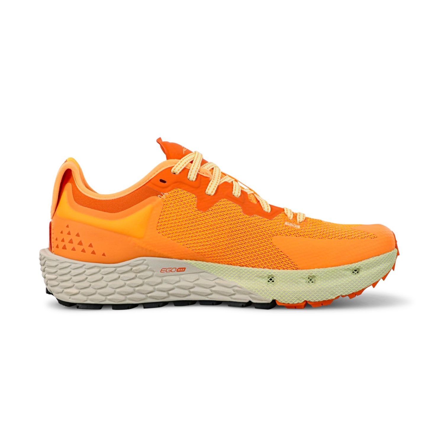 Zapatillas De Trail Running Altra Timp 4 Mujer Naranjas | España-90152479