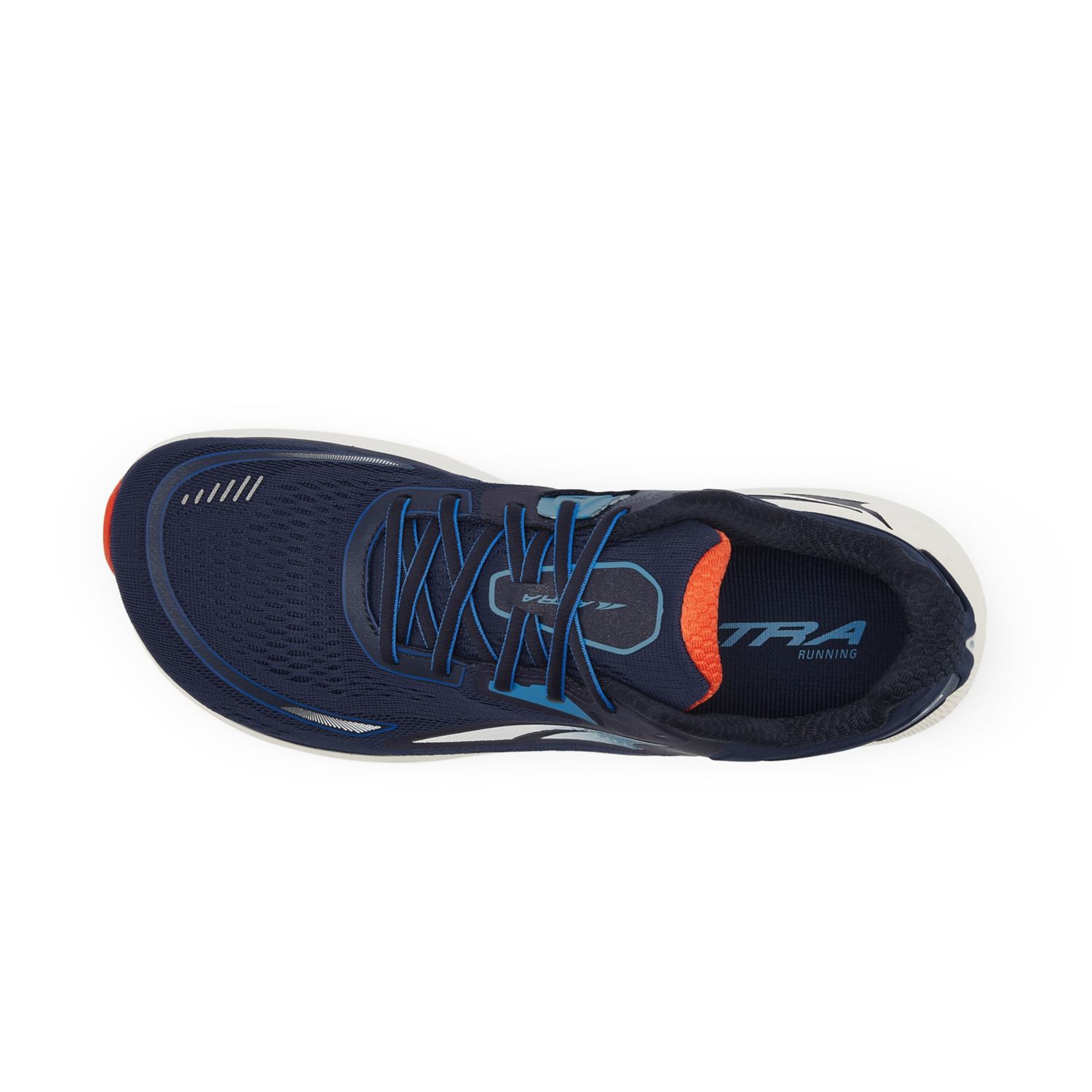 Zapatillas Para Caminar Altra Paradigm 6 Hombre Azules | España-50631849