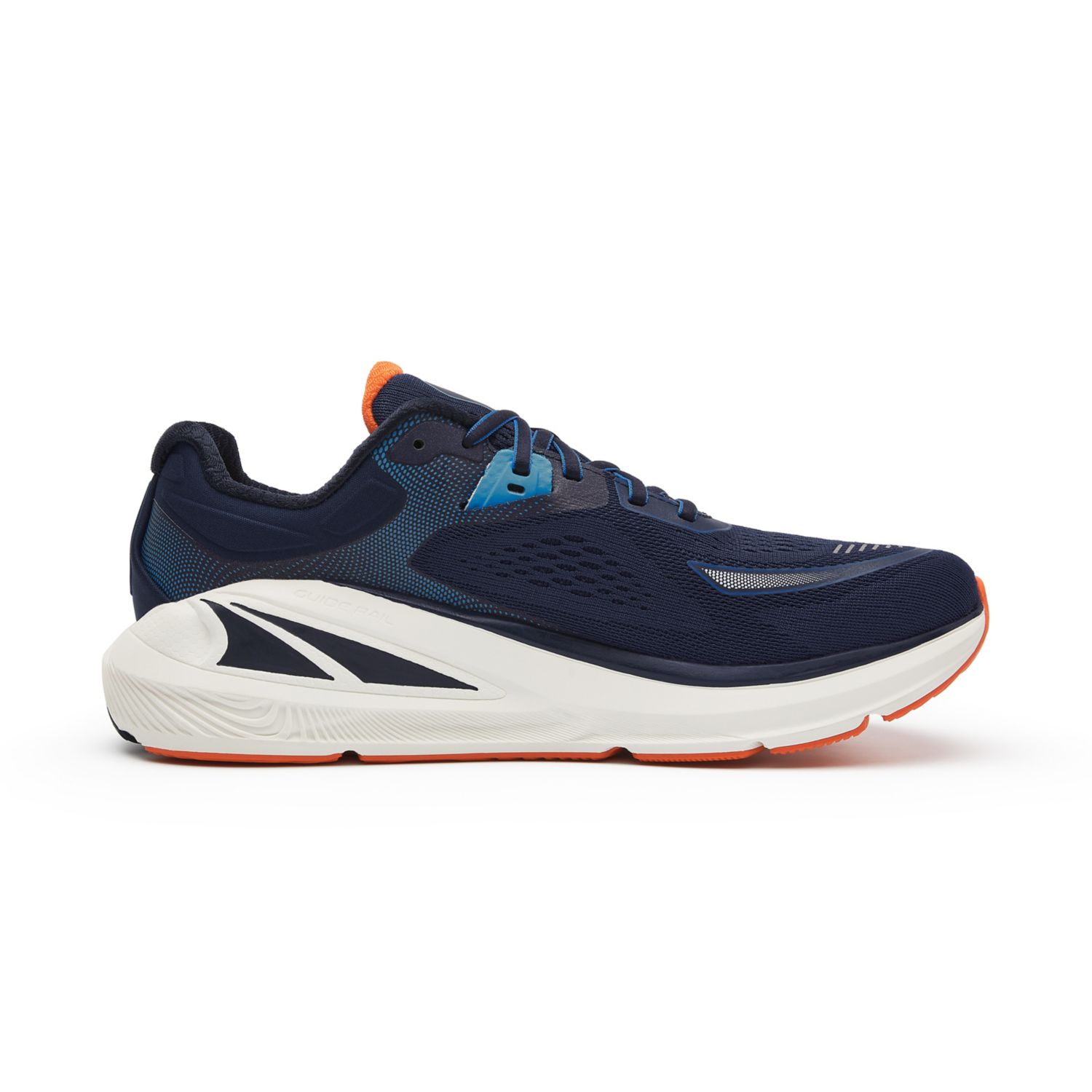 Zapatillas Para Caminar Altra Paradigm 6 Hombre Azules | España-50631849