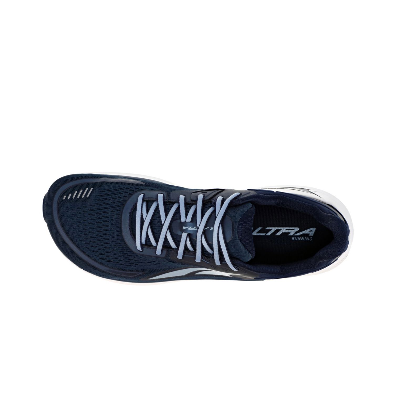 Zapatillas Para Caminar Altra Paradigm 6 Hombre Azul Marino Azules Claro | España-90648379