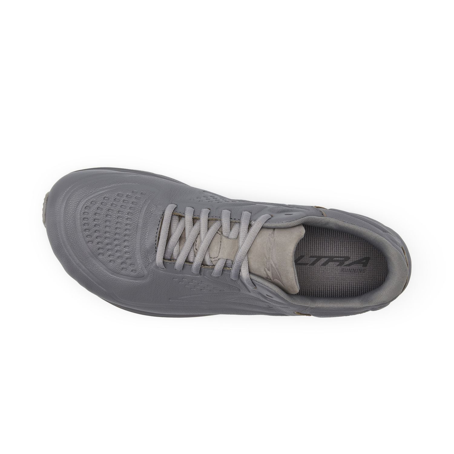 Zapatillas Para Caminar Altra Torin 5 Cuero Hombre Gris | España-92186349