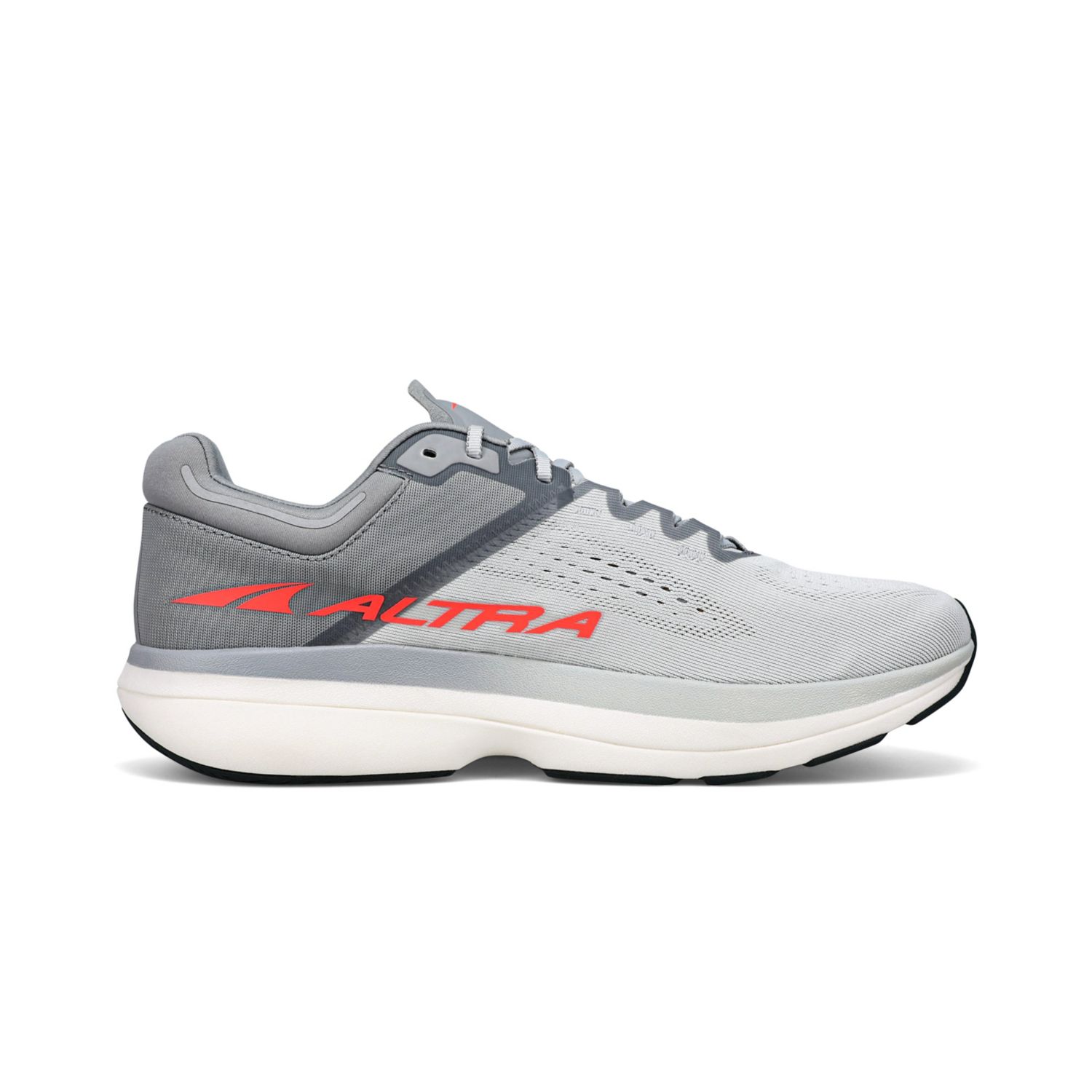 Zapatillas Running Altra Vanish Tempo Hombre Gris | España-12947659