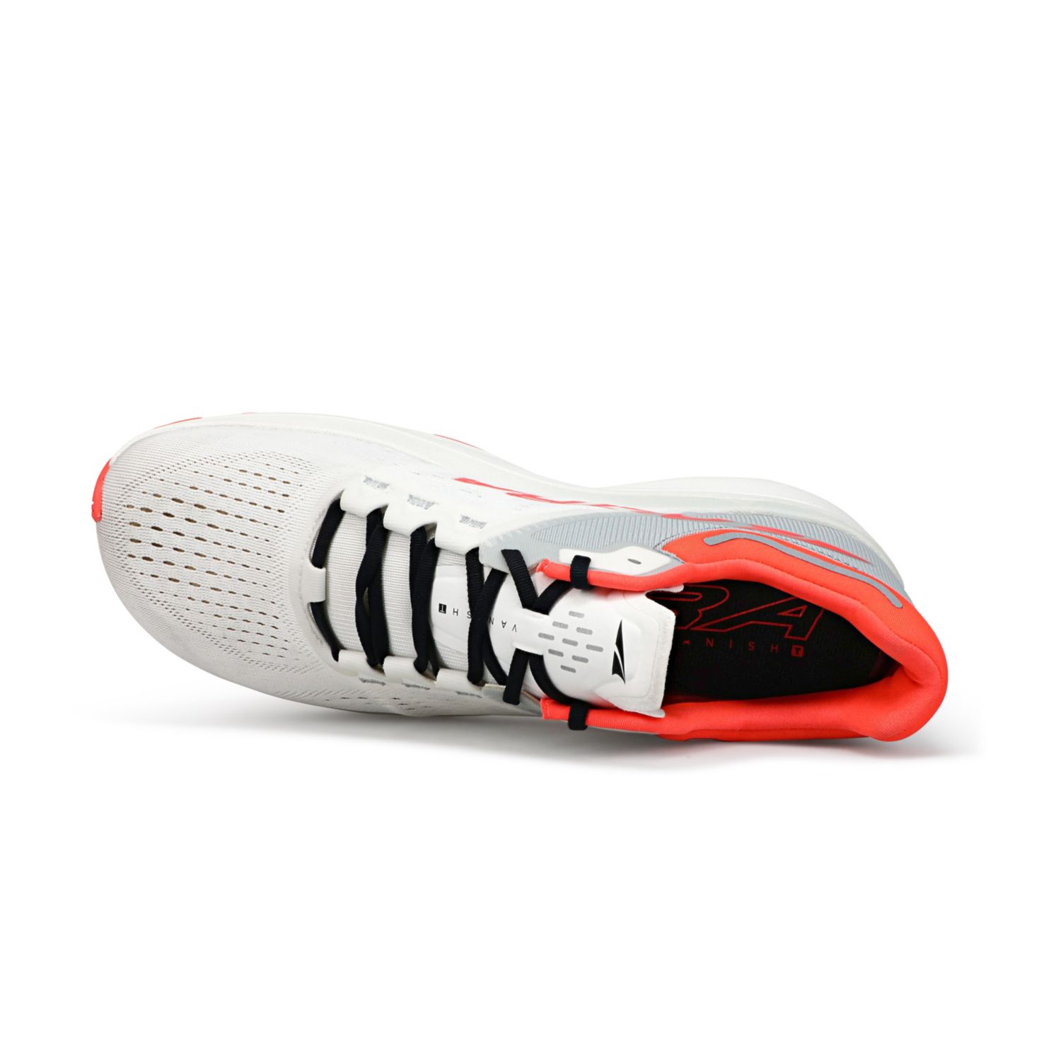 Zapatillas Running Altra Vanish Tempo Hombre Blancas Coral | España-87594329