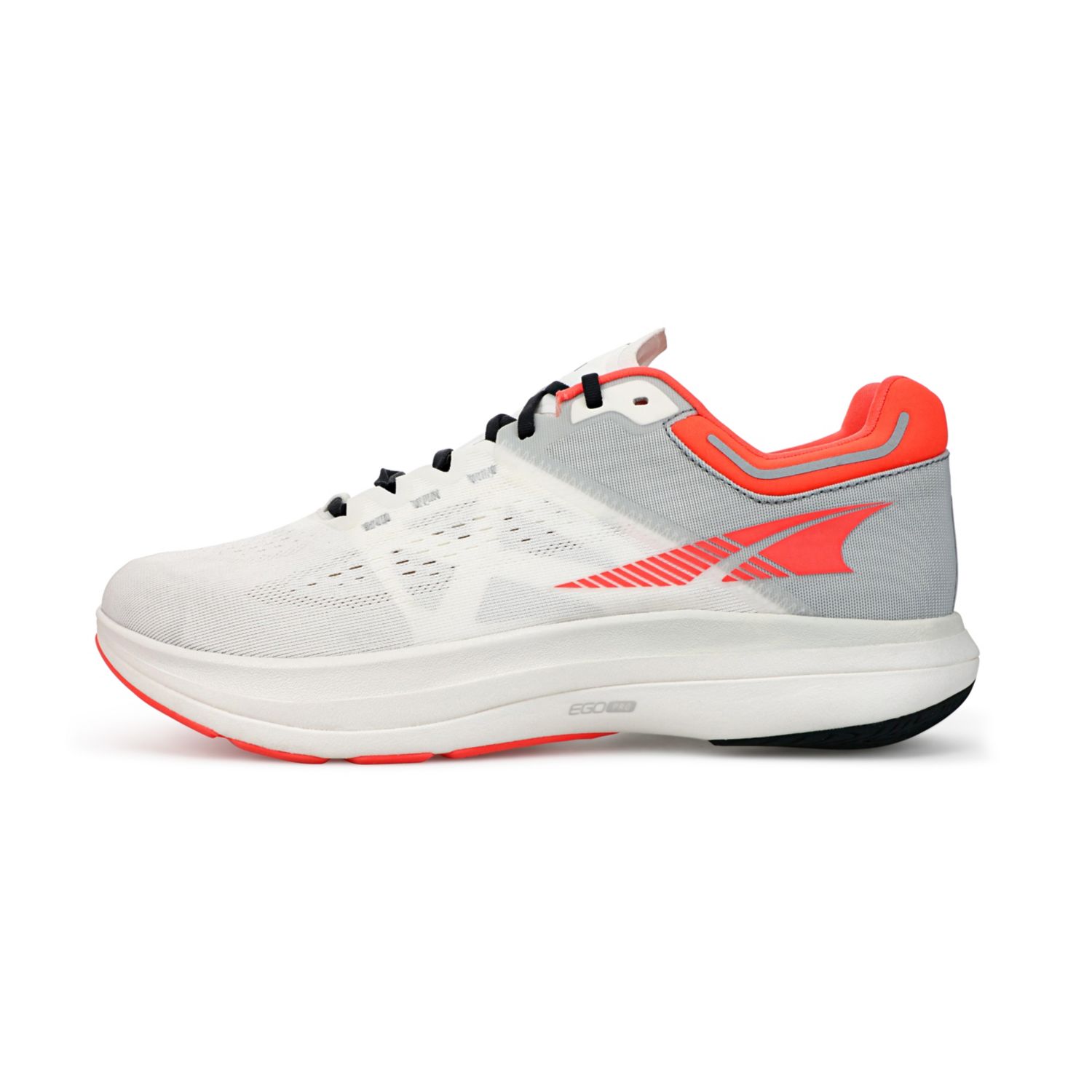 Zapatillas Running Altra Vanish Tempo Hombre Blancas Coral | España-87594329