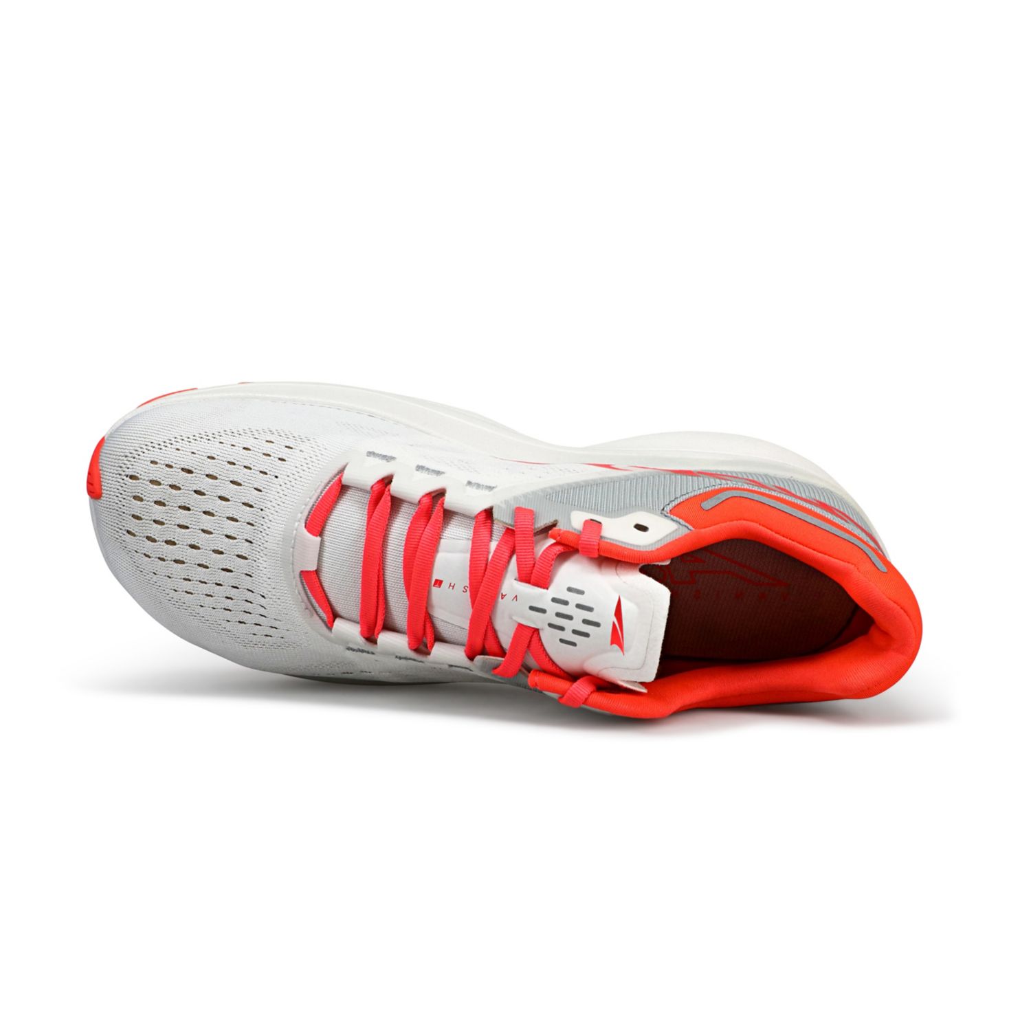 Zapatillas Running Altra Vanish Tempo Mujer Blancas Coral | España-21347599