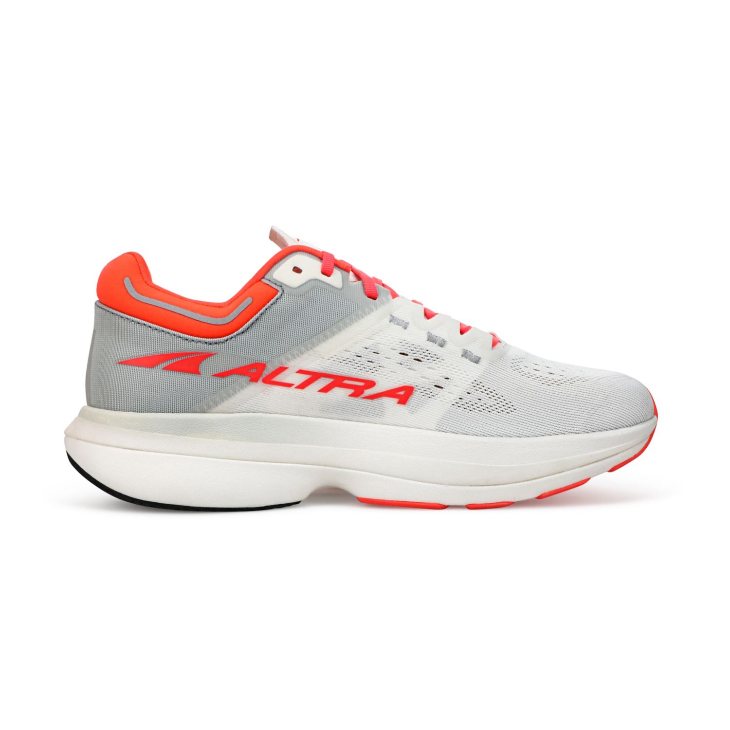 Zapatillas Running Altra Vanish Tempo Mujer Blancas Coral | España-21347599