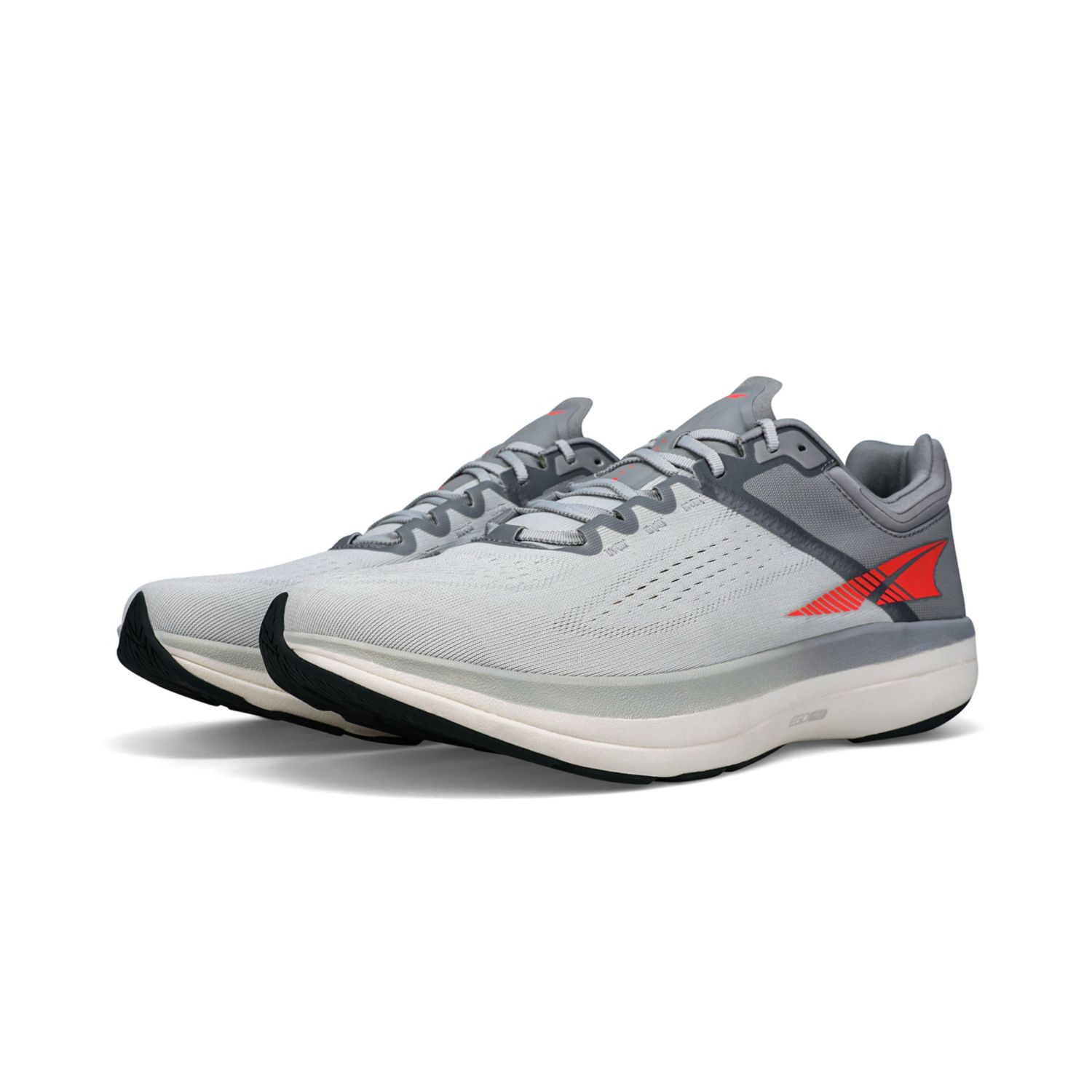 Zapatillas Running Altra Vanish Tempo Mujer Gris | España-90173859