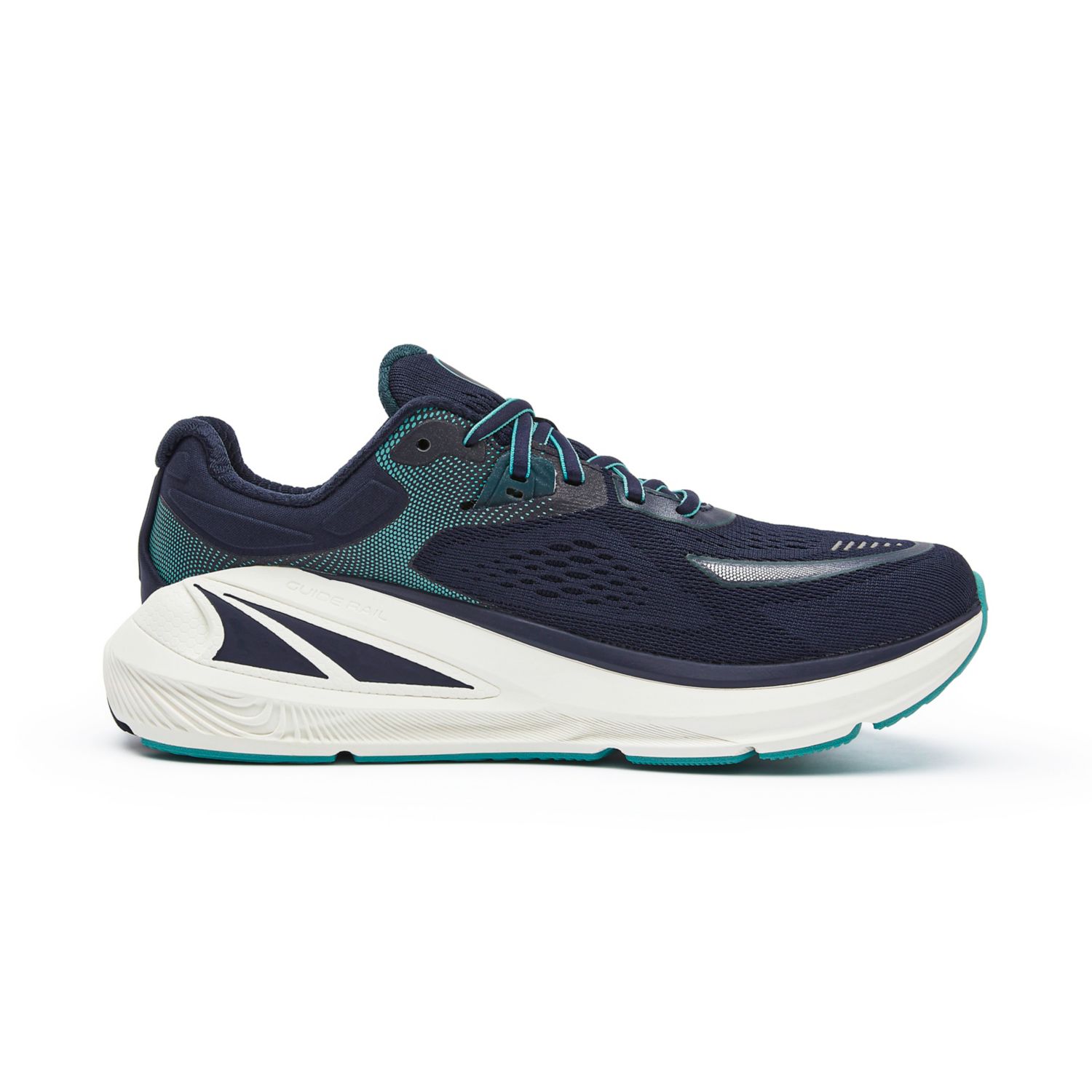 Zapatillas Running Carretera Altra Paradigm 6 Mujer Azules Oscuro | España-05421639