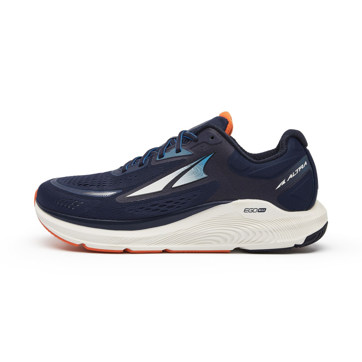 Zapatillas Running Carretera Altra Paradigm 6 Hombre Azules | España-06487359