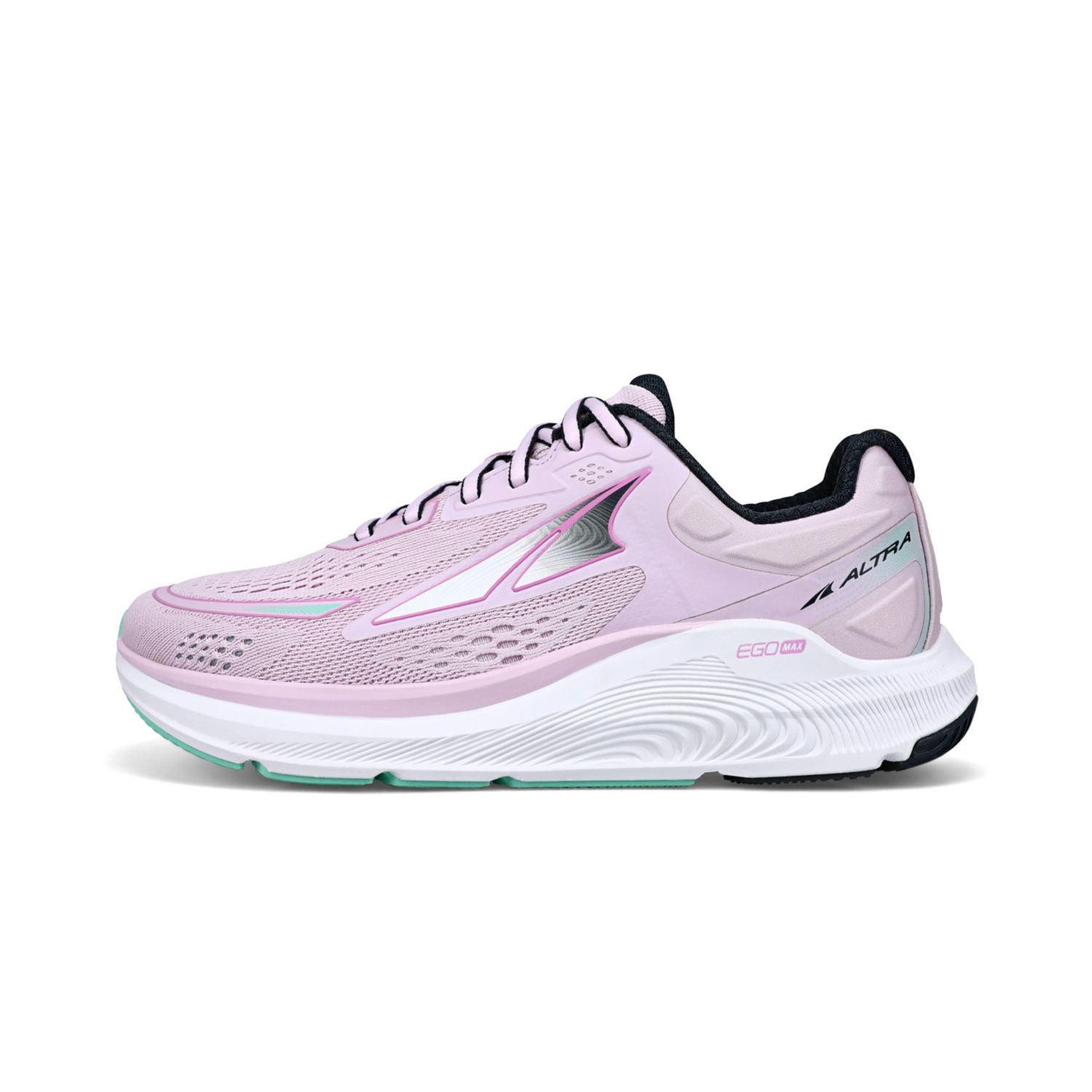 Zapatillas Running Carretera Altra Paradigm 6 Mujer Moradas | España-12039859