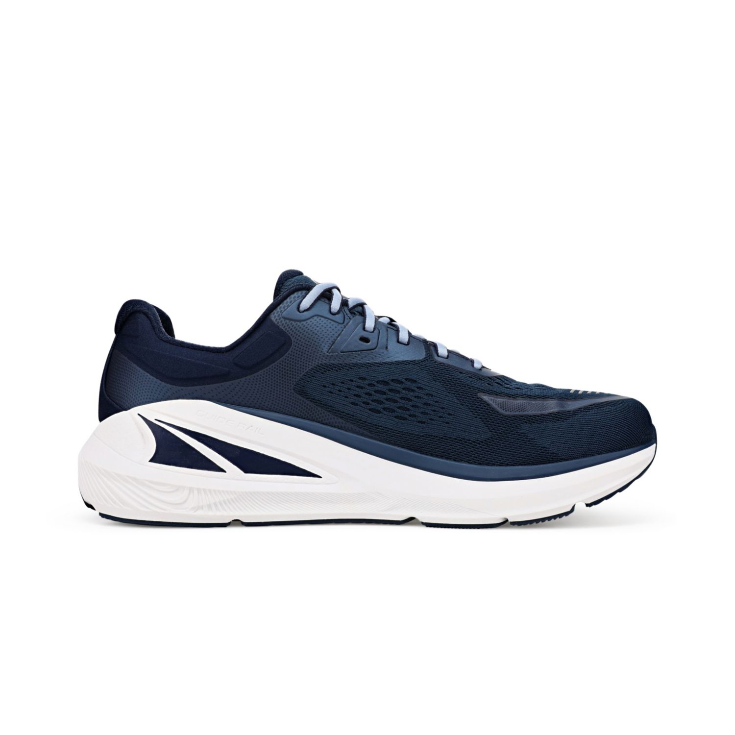 Zapatillas Running Carretera Altra Paradigm 6 Hombre Azul Marino Azules Claro | España-38192509