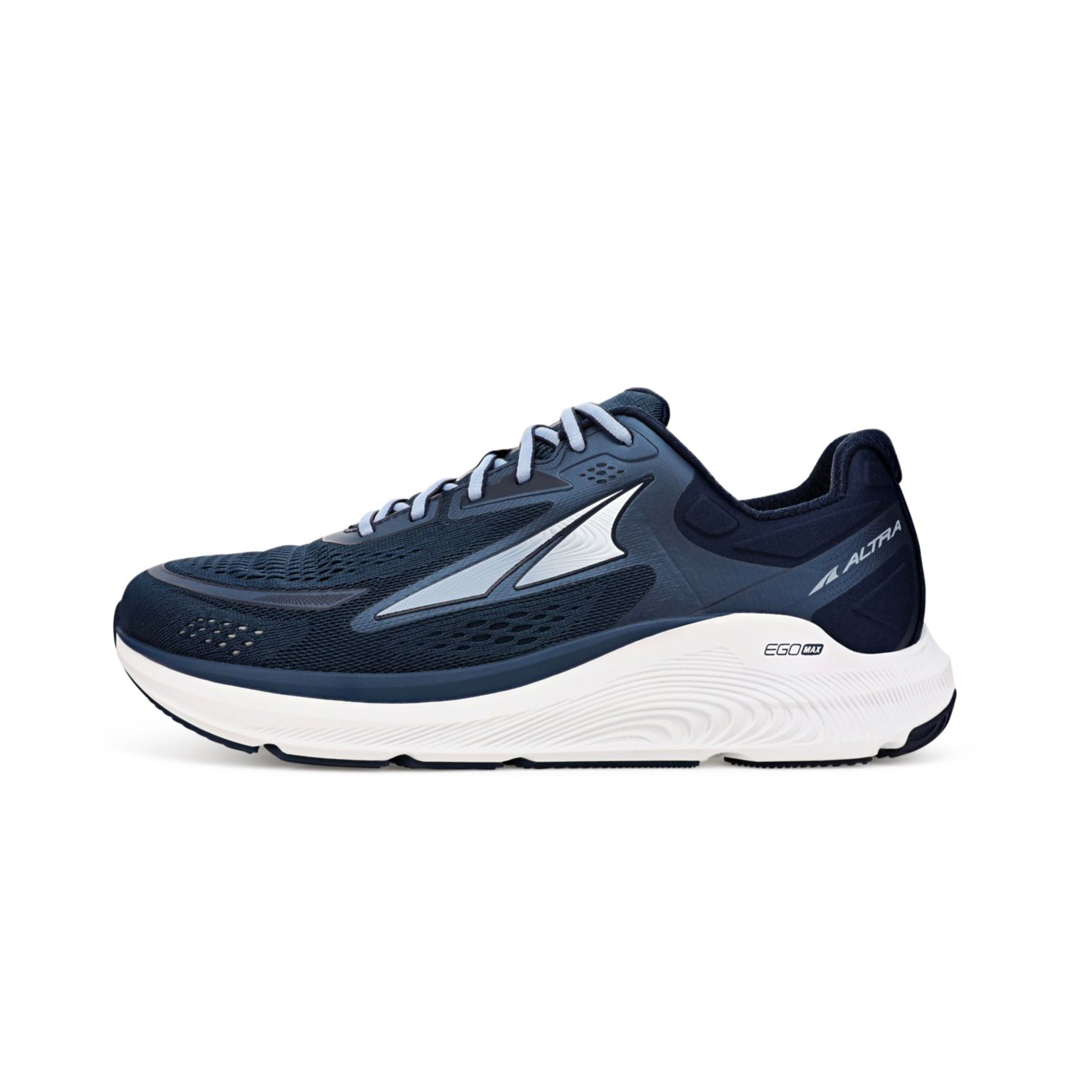 Zapatillas Running Carretera Altra Paradigm 6 Hombre Azul Marino Azules Claro | España-38192509