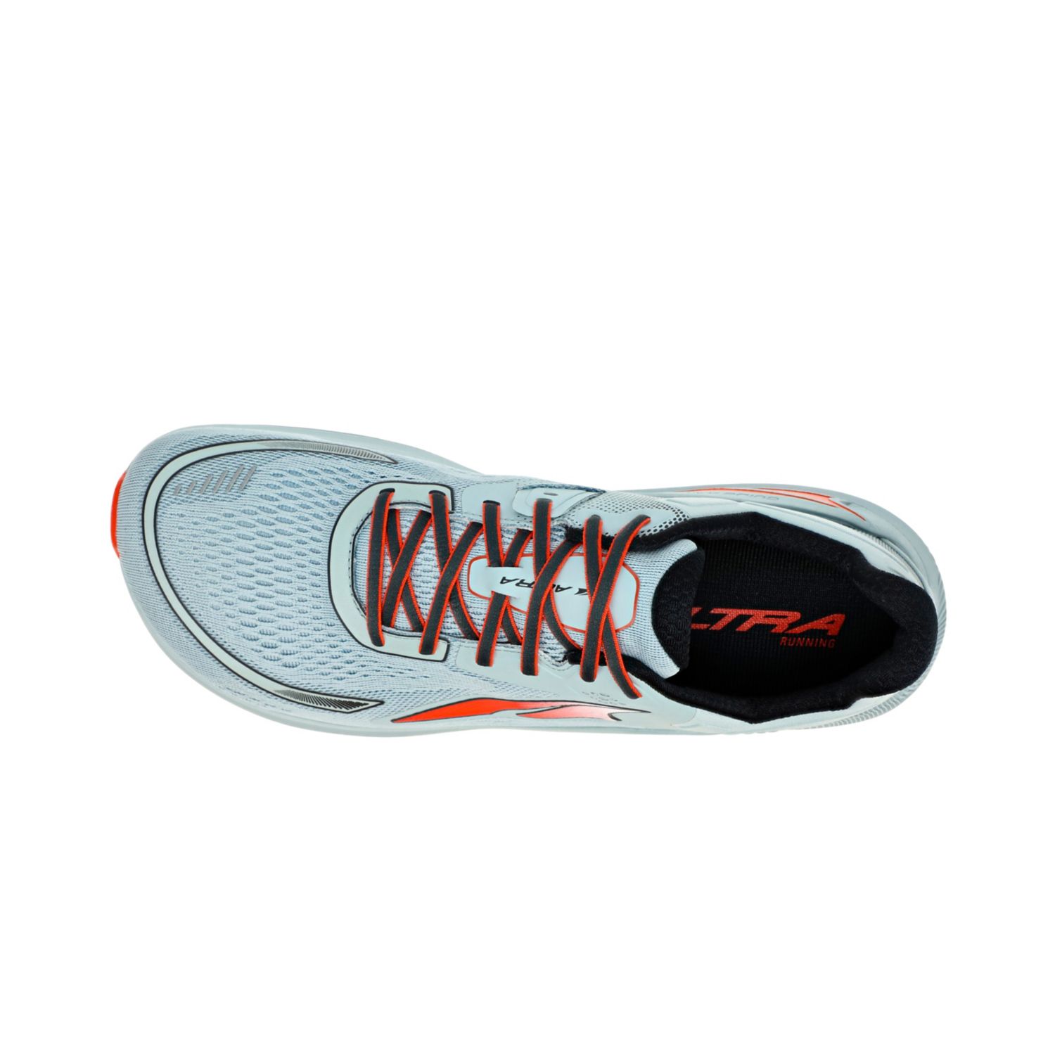 Zapatillas Running Carretera Altra Paradigm 6 Hombre Azules Gris | España-39648209