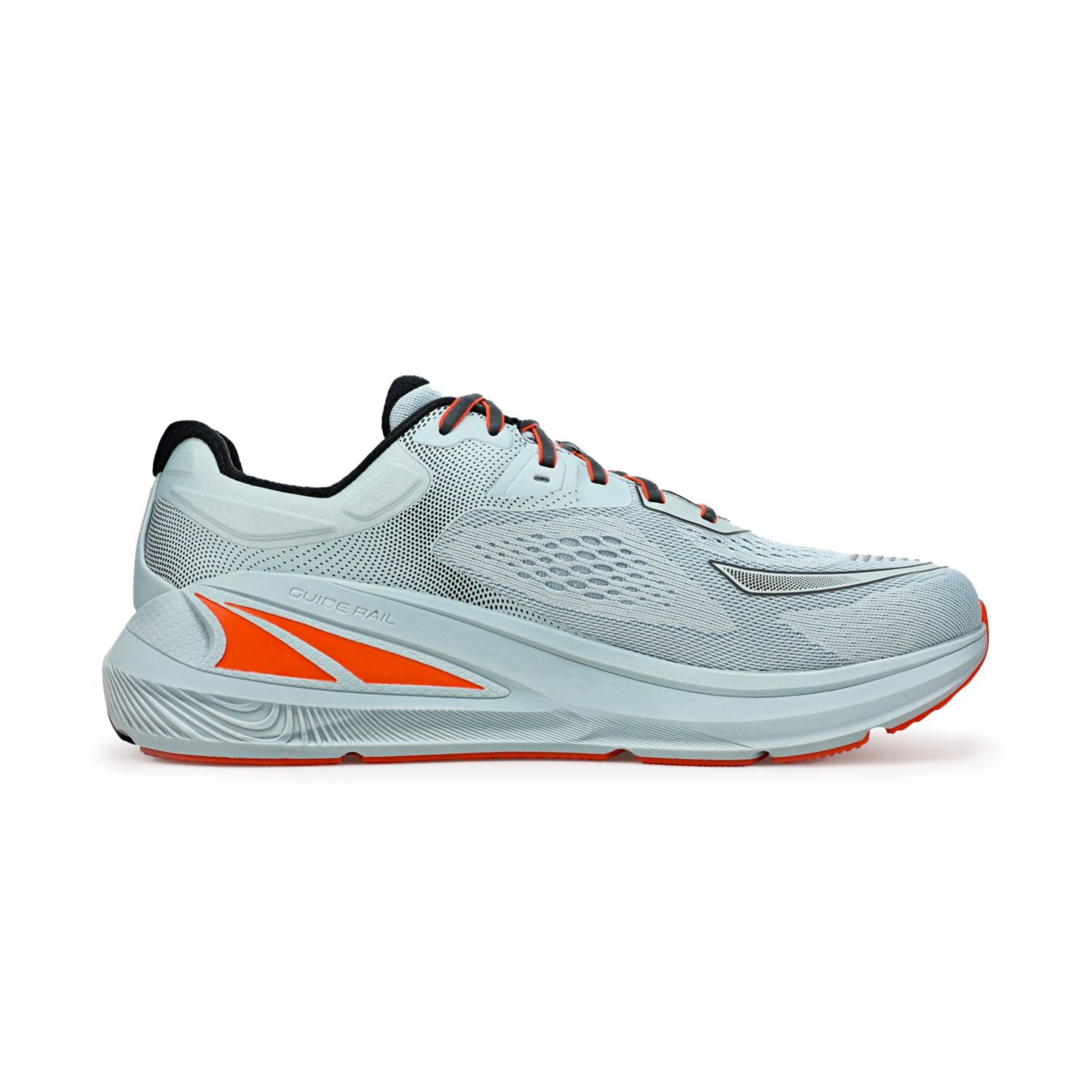 Zapatillas Running Carretera Altra Paradigm 6 Hombre Azules Gris | España-39648209