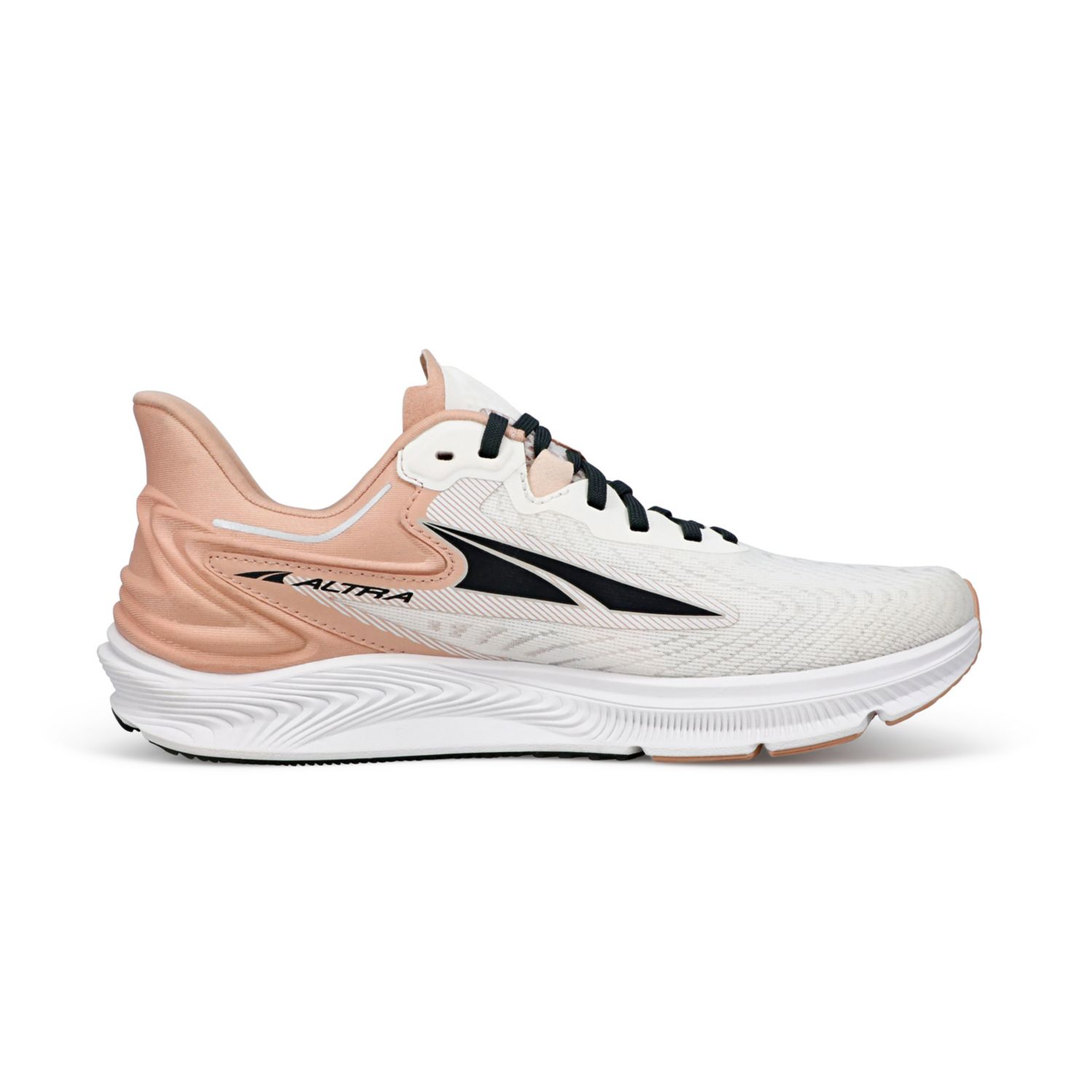 Zapatillas Running Carretera Altra Torin 6 Mujer Blancas | España-06429539