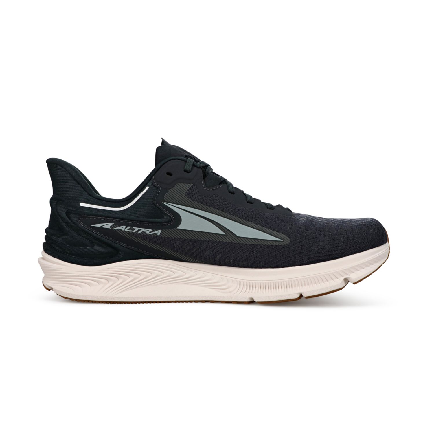 Zapatillas Running Carretera Altra Torin 6 Mujer Gris Oscuro | España-18569409